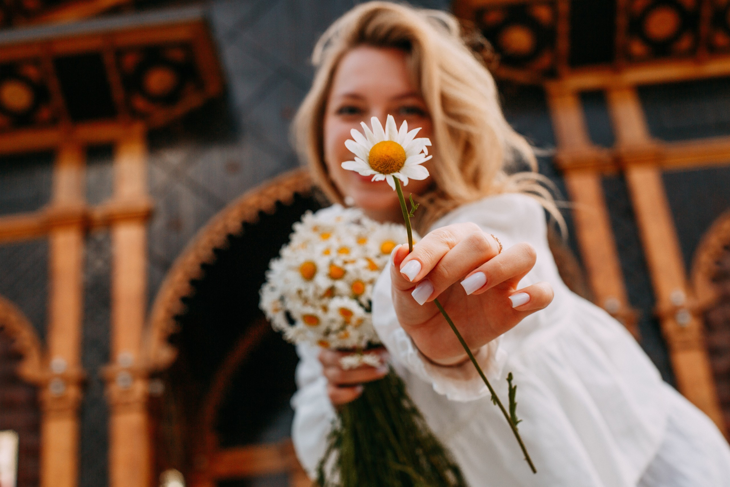 Алёна. Свадебный и портретный фотограф в Белграде Екатерина Македонская
