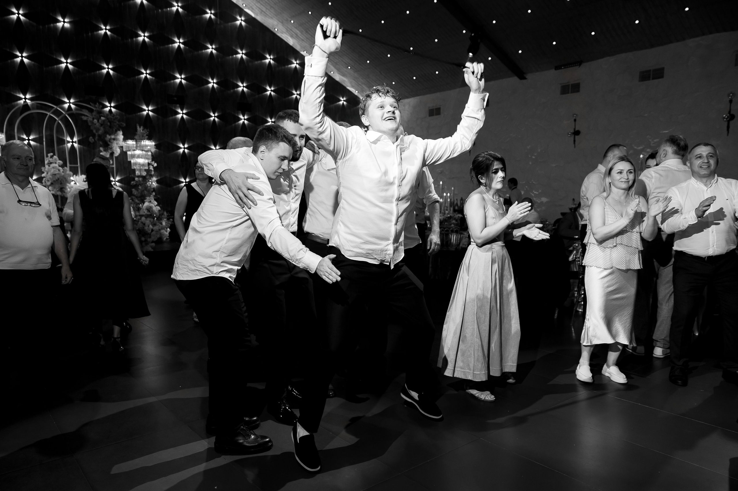 Gabriel & Evelina — Lago — Wedding Day. Servicii Foto și Video 067188353