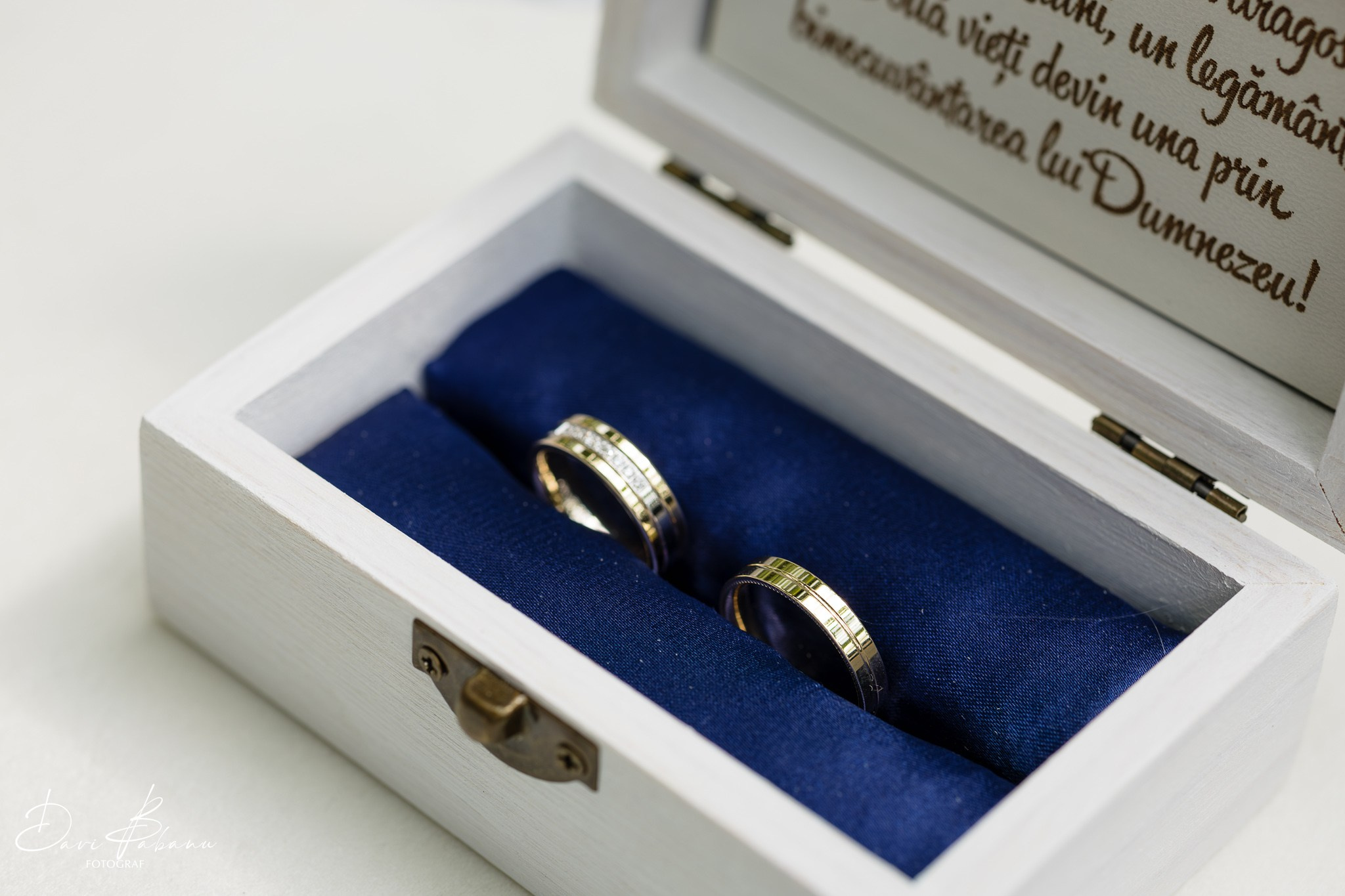 Raluca & Alexandru - Wedding Day