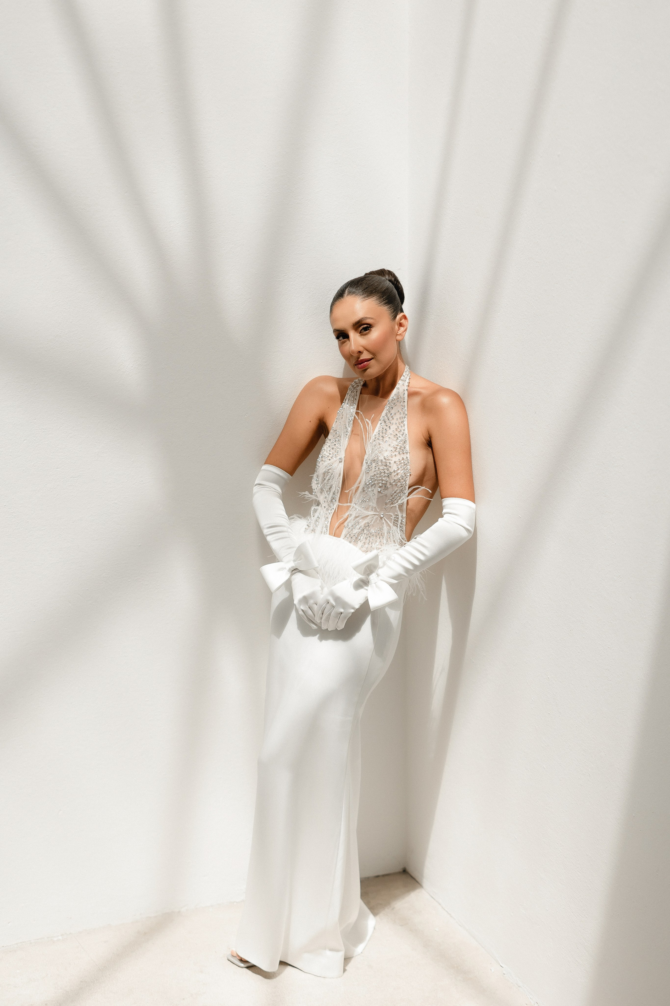 Eden & Nicolas, Villa Rizzardi, Verona. Фотограф в Милане Анна Линник