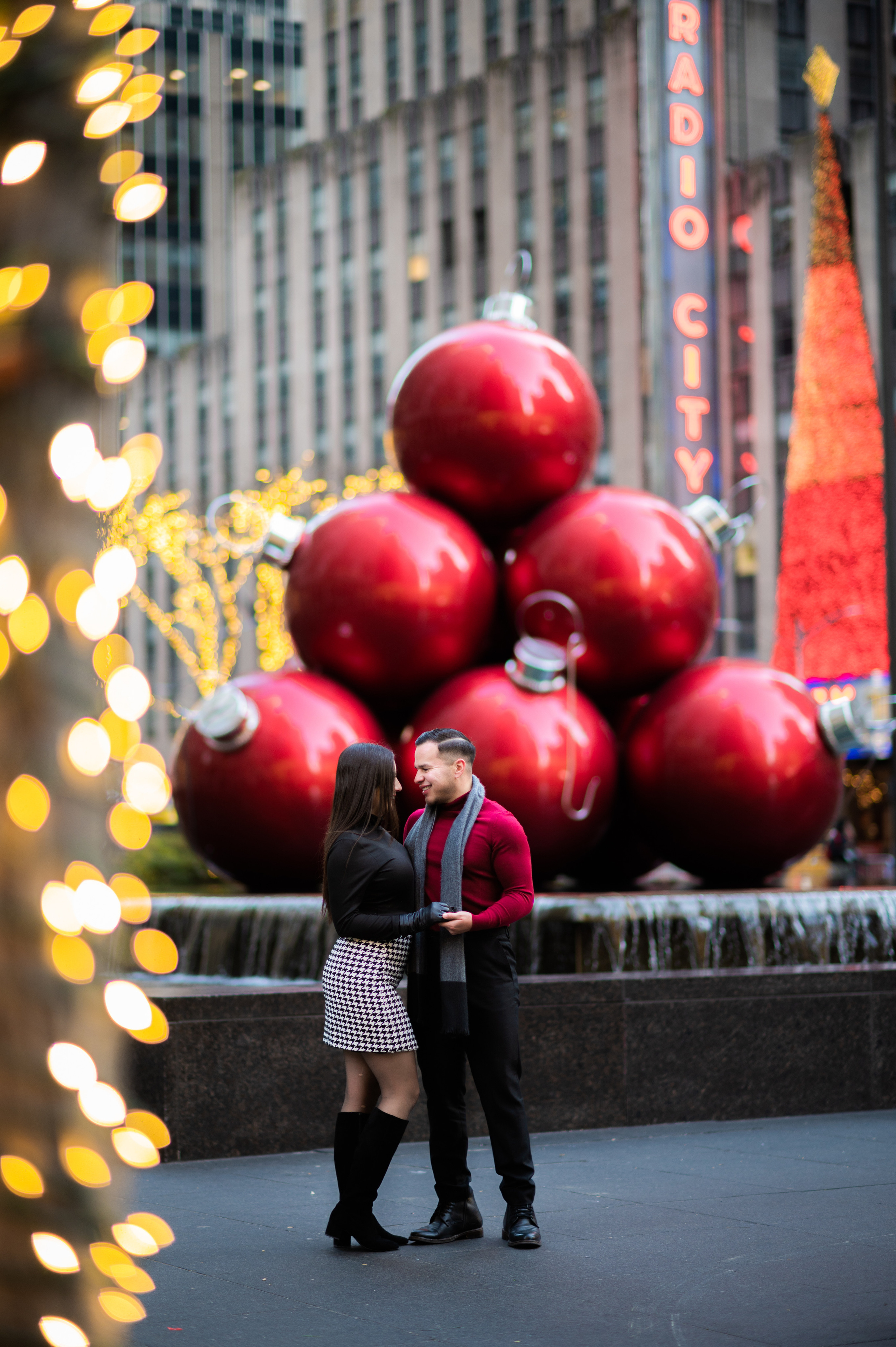 Personalised Photo Tour