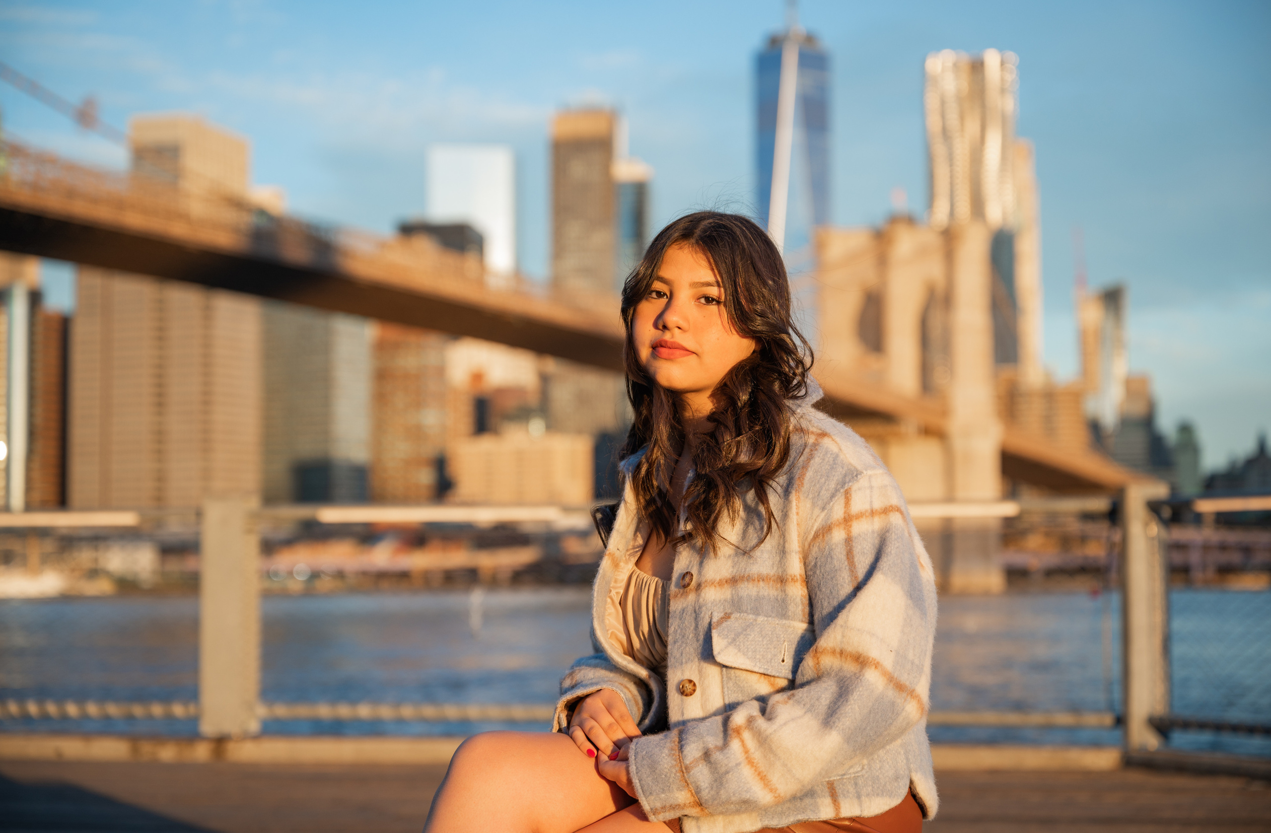 Gift Photo Tour for Sweet Sixteen