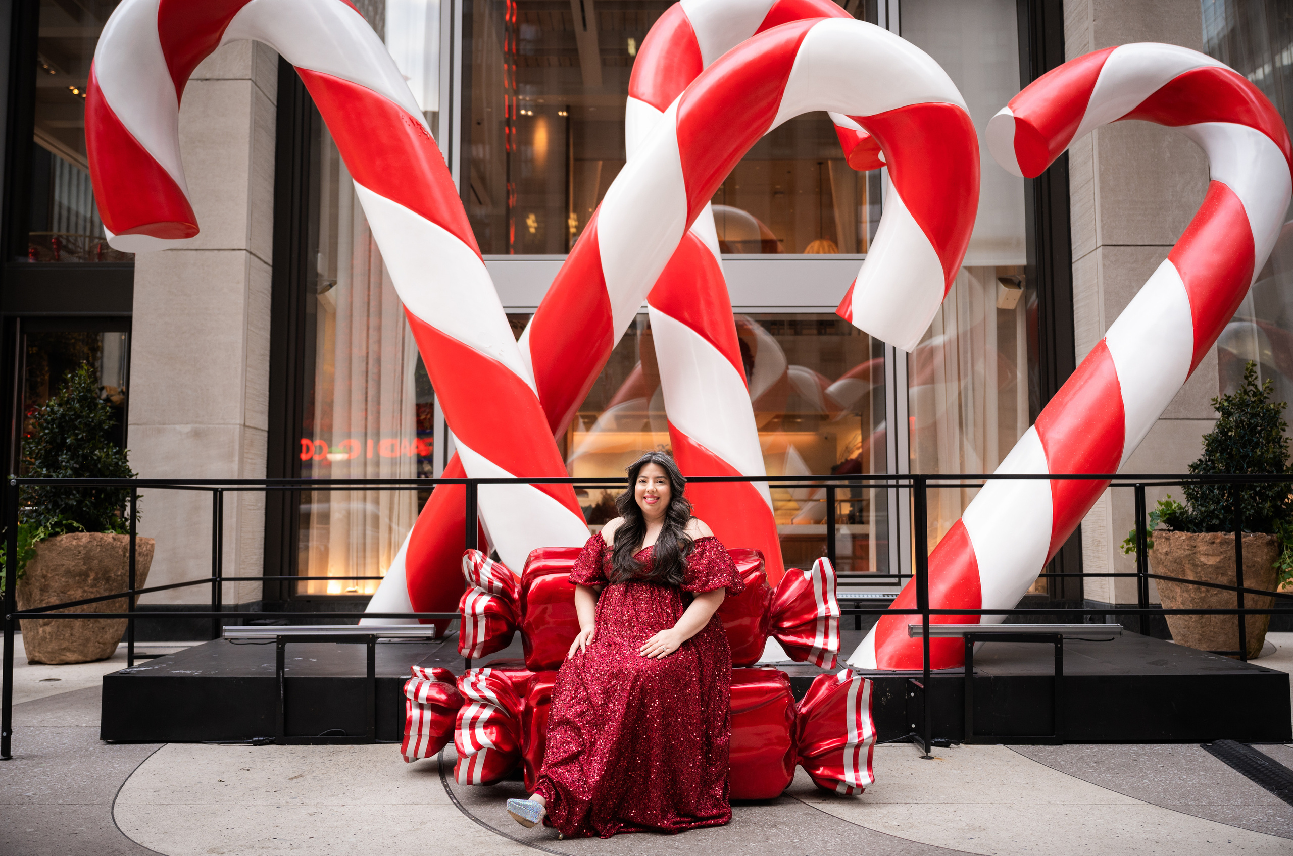 Photo Tour Skyline and Heart of Manhattan