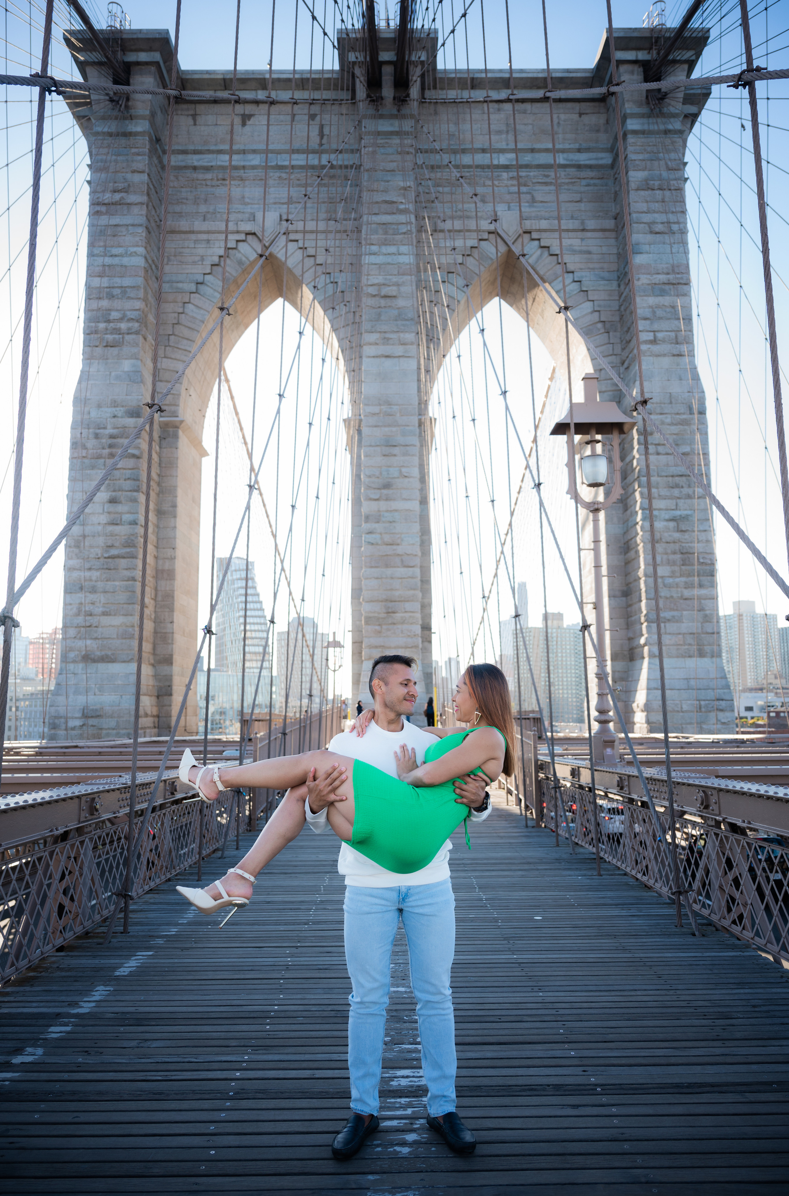 Personalised Photo Tour