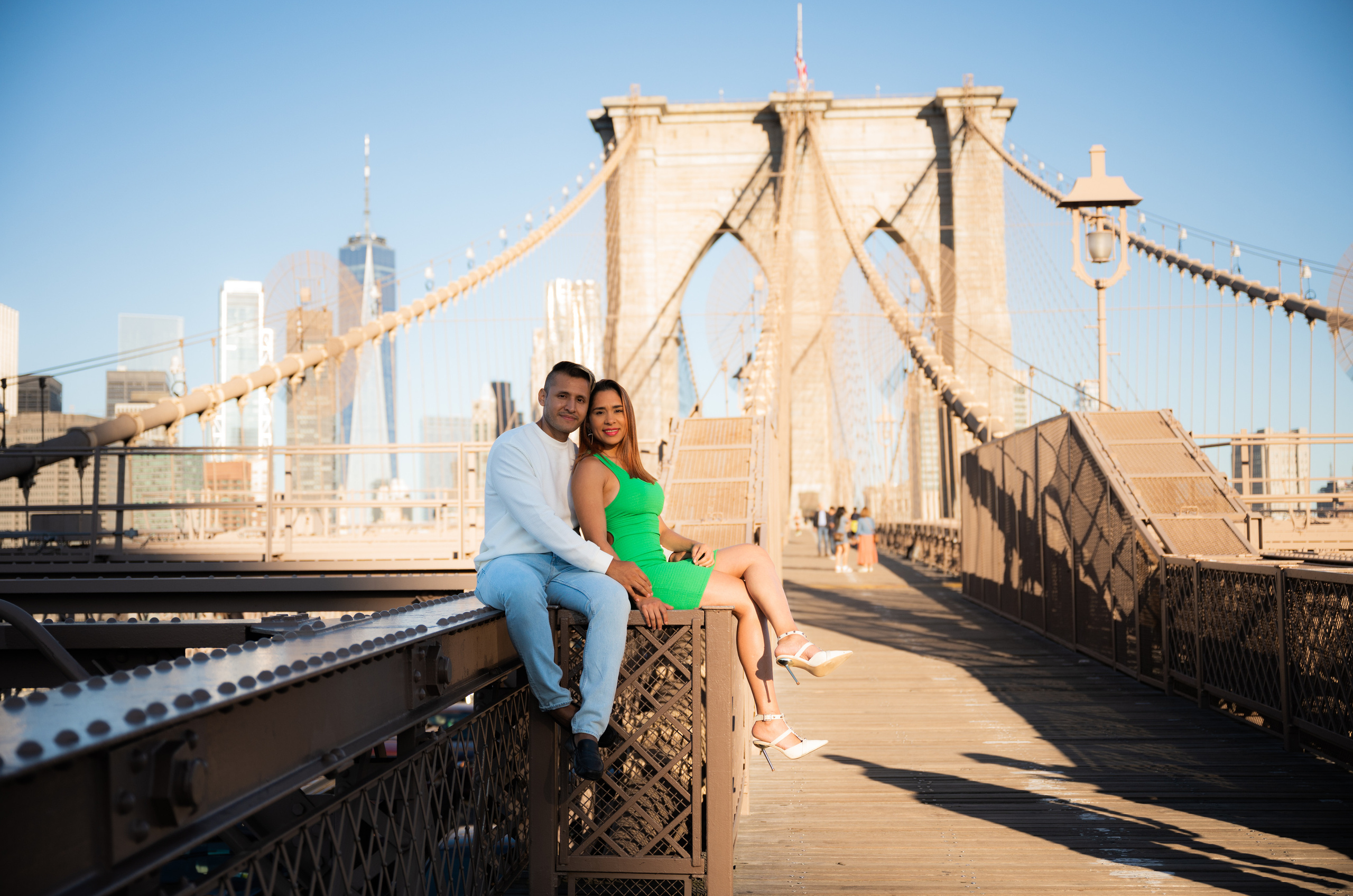 Personalised Photo Tour