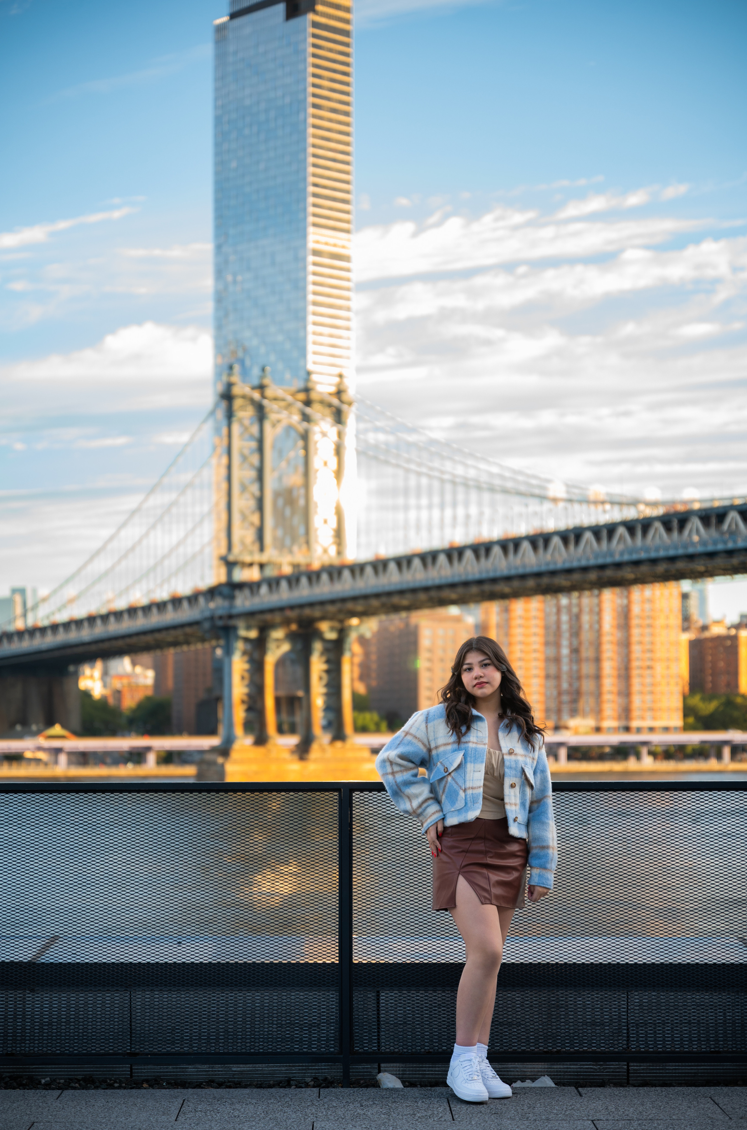 Gift Photo Tour for Sweet Sixteen