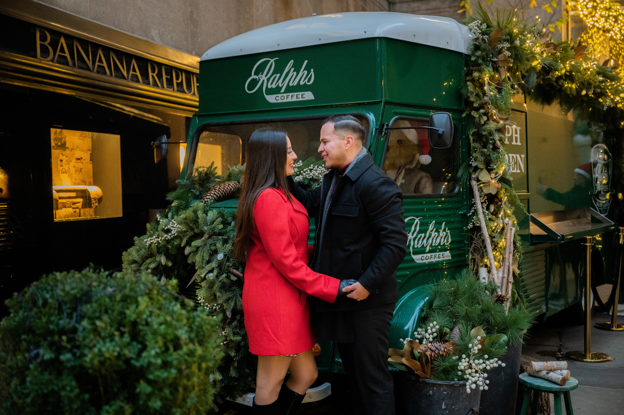 Personalised Photo Tour