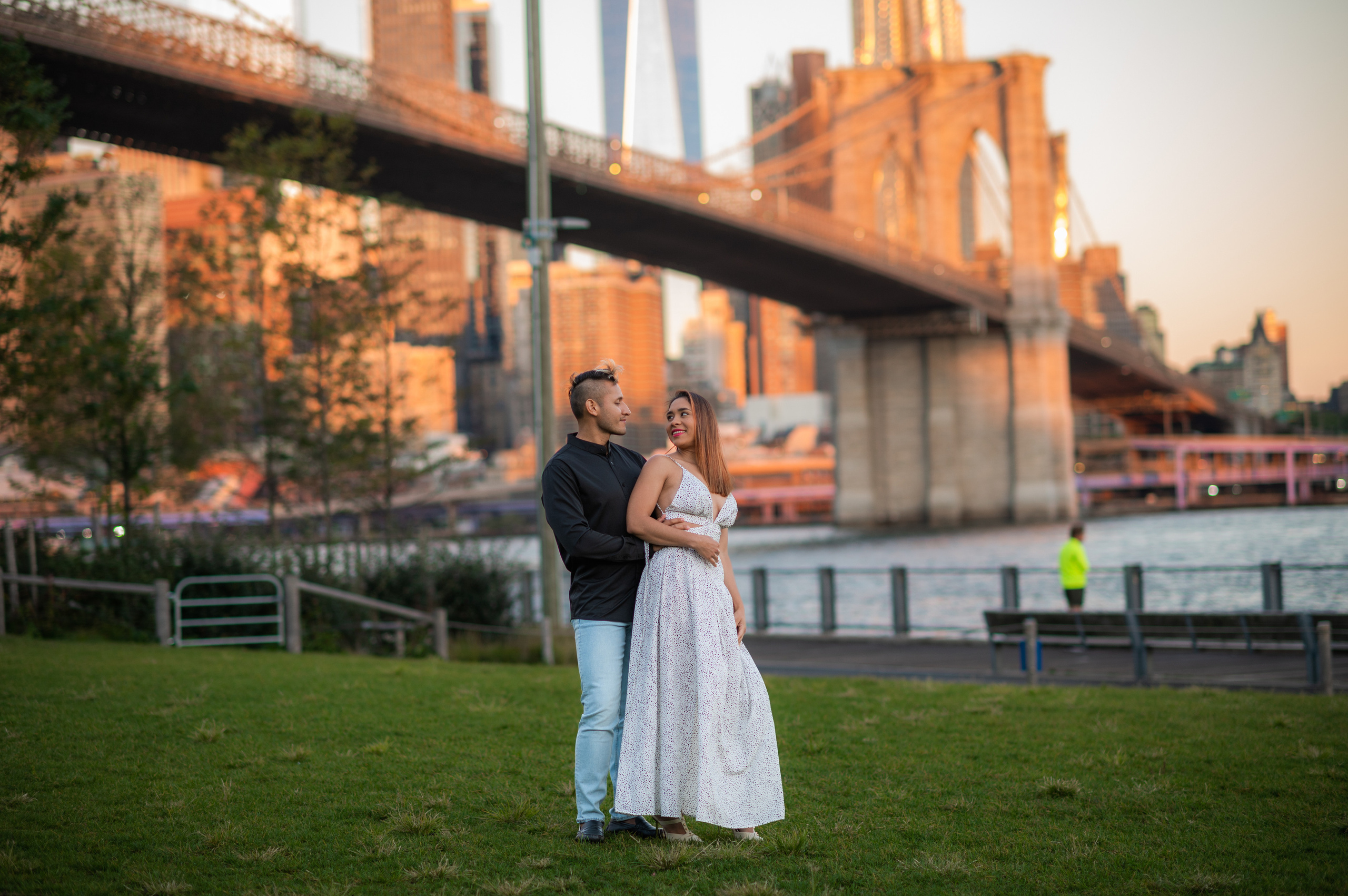 Personalised Photo Tour