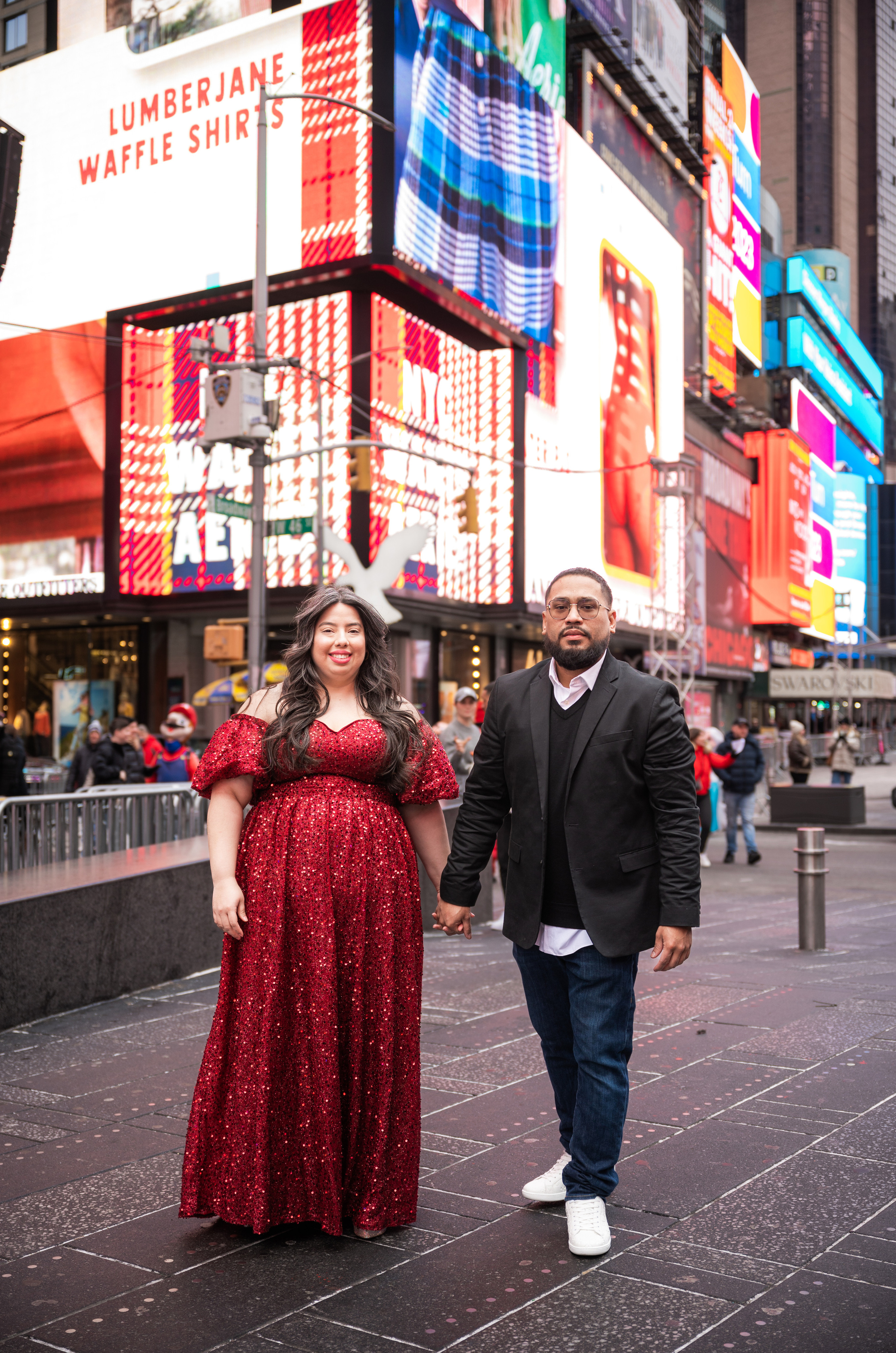 Photo Tour Skyline and Heart of Manhattan