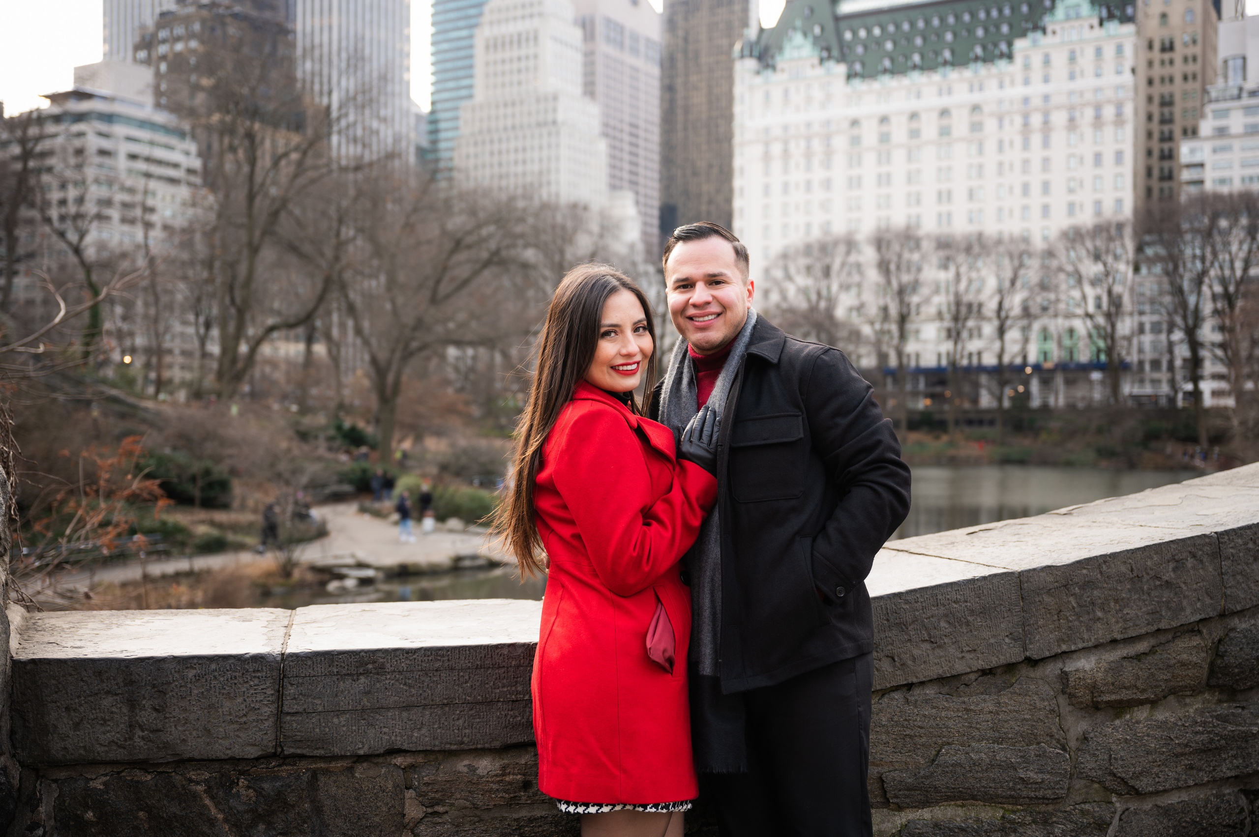 Personalised Photo Tour