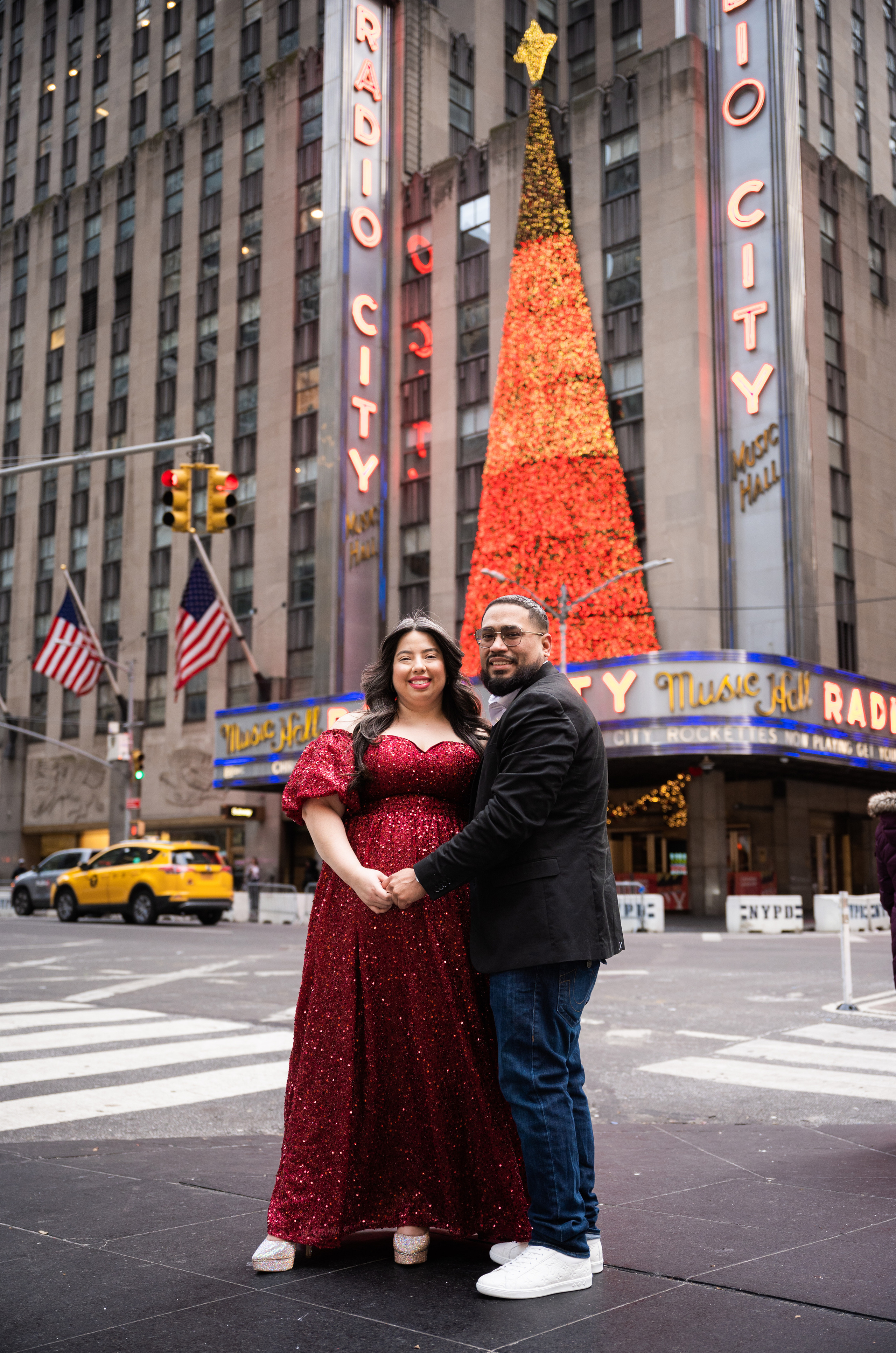 Photo Tour Skyline and Heart of Manhattan