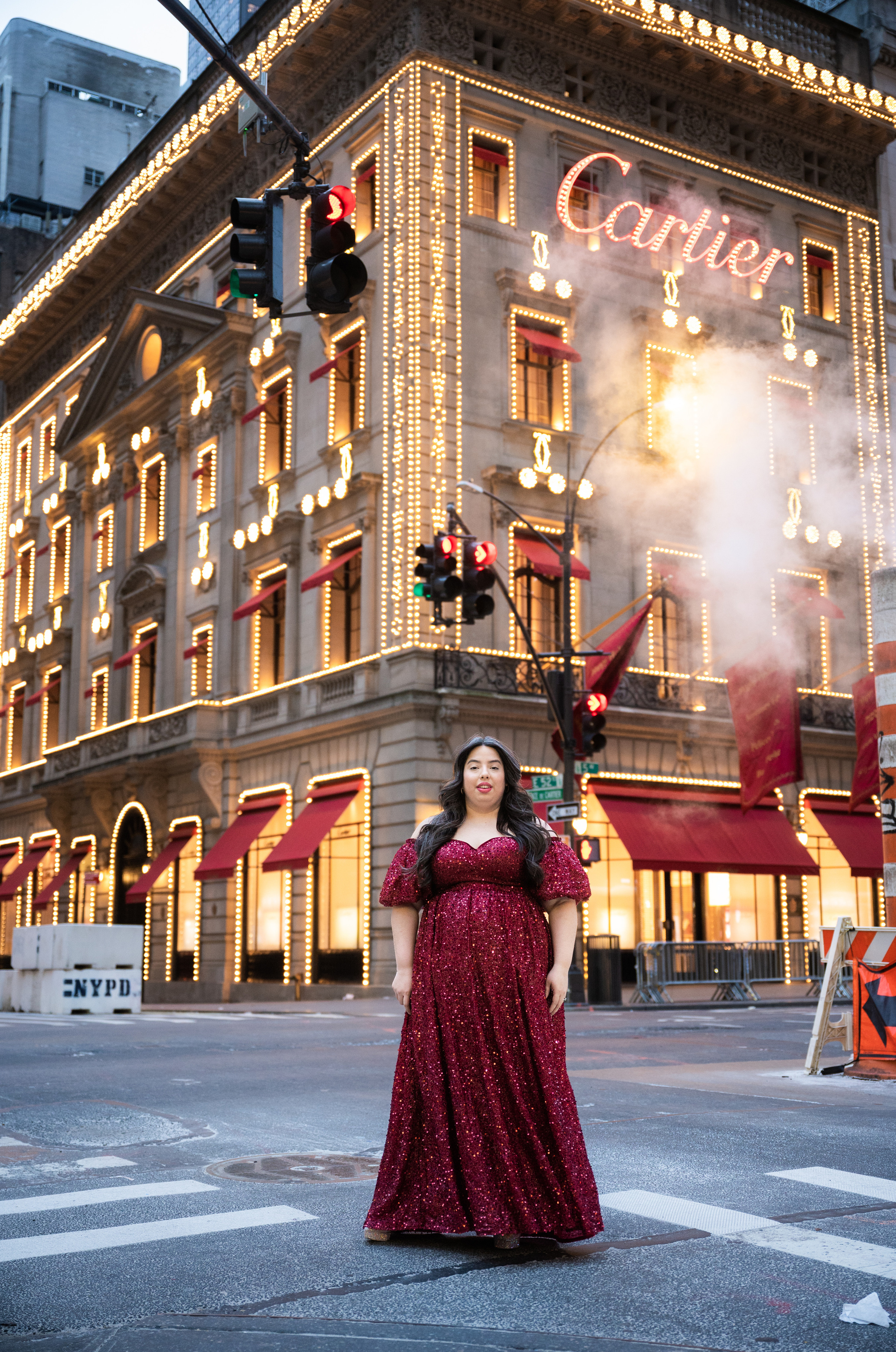 Photo Tour Skyline and Heart of Manhattan