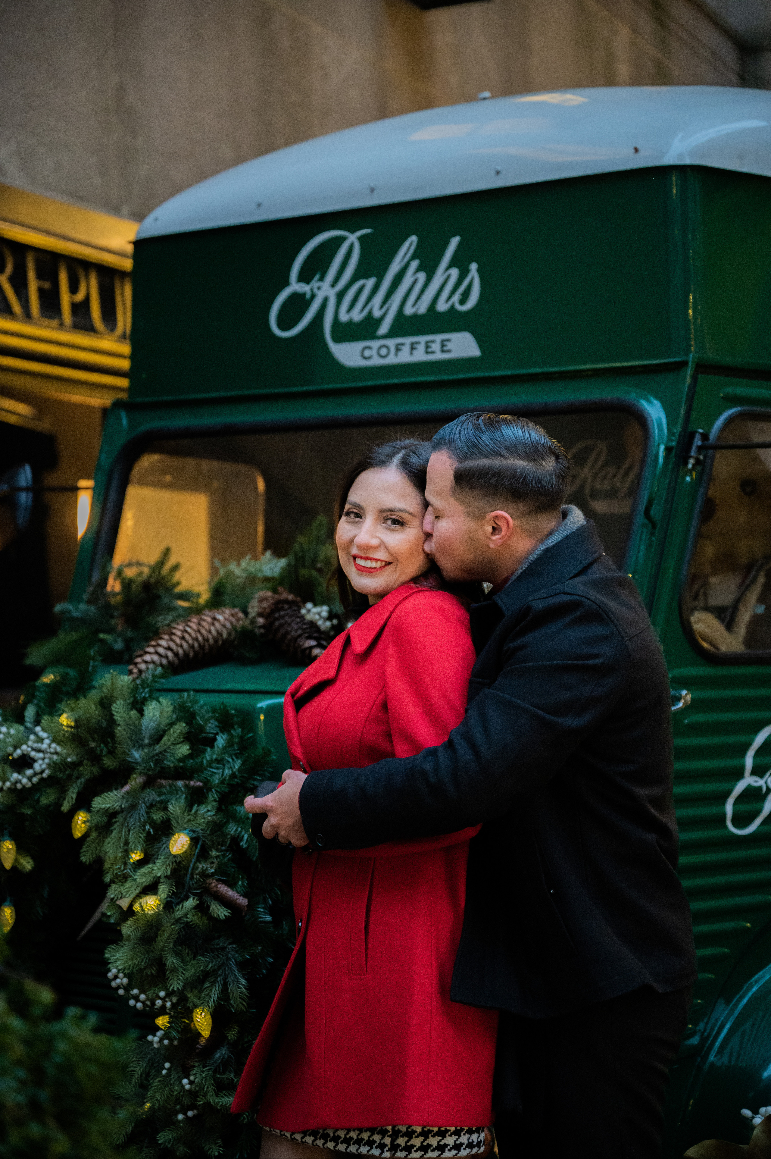 Personalised Photo Tour