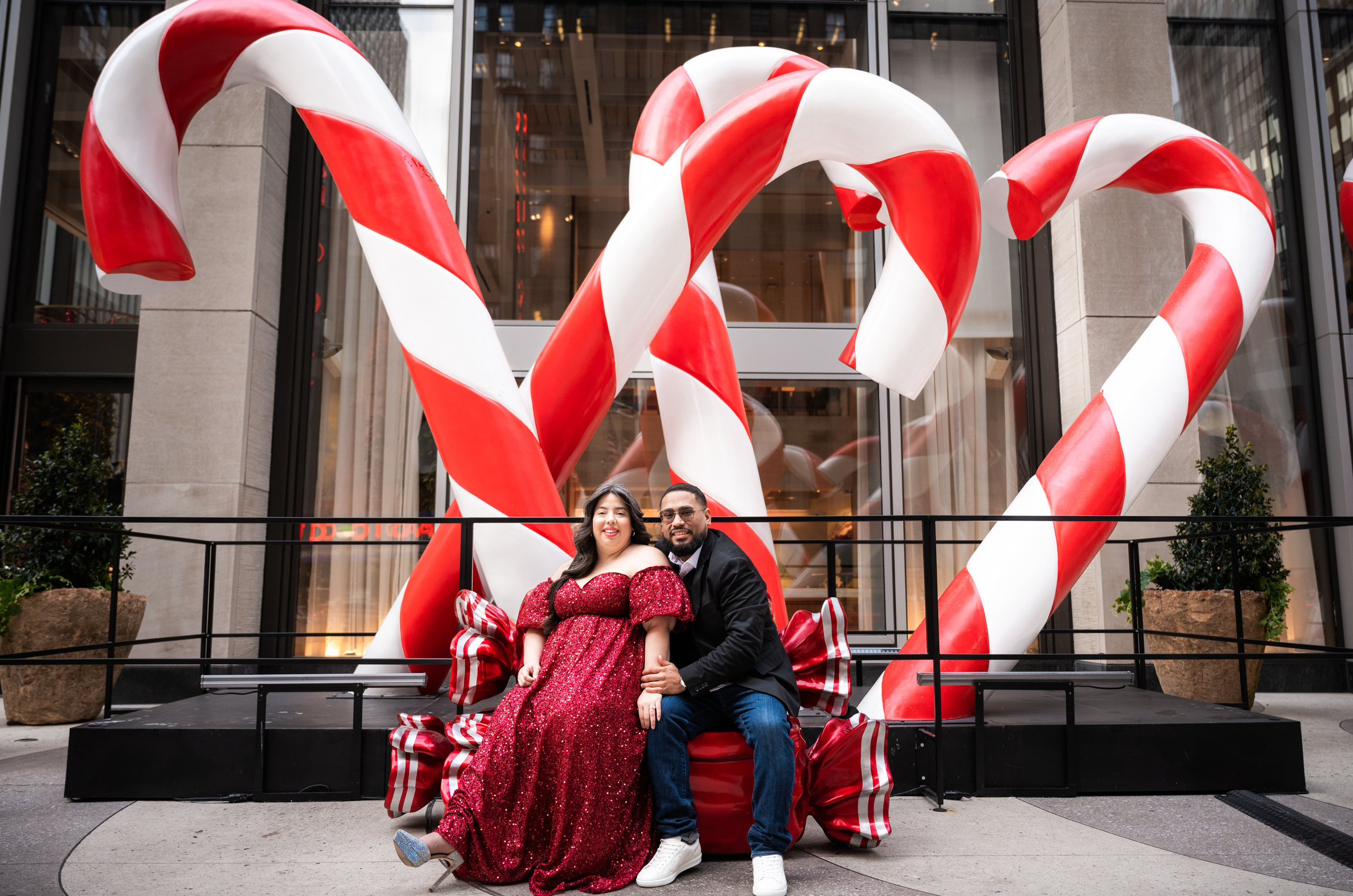 Photo Tour Skyline and Heart of Manhattan