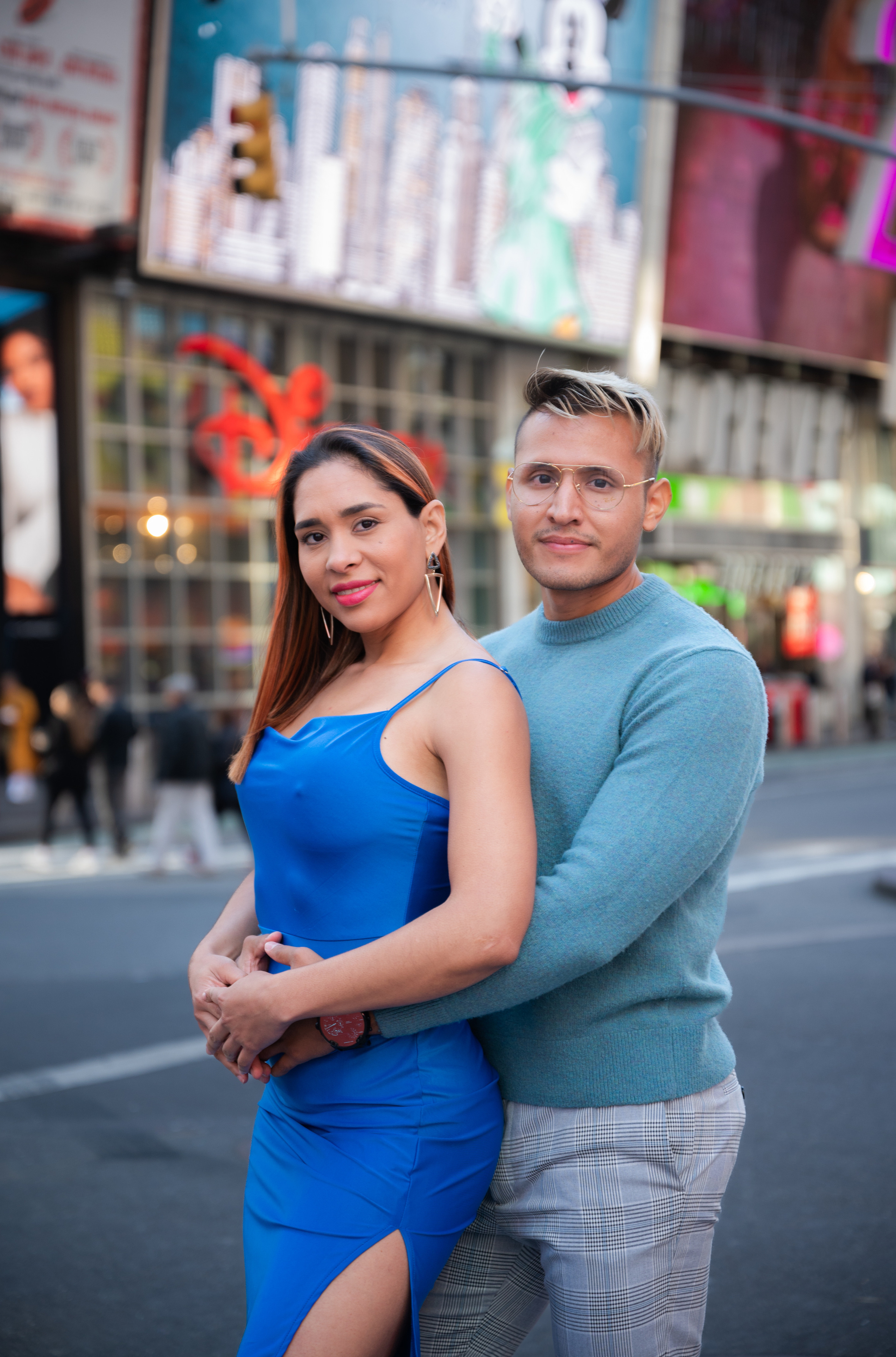 Personalised Photo Tour