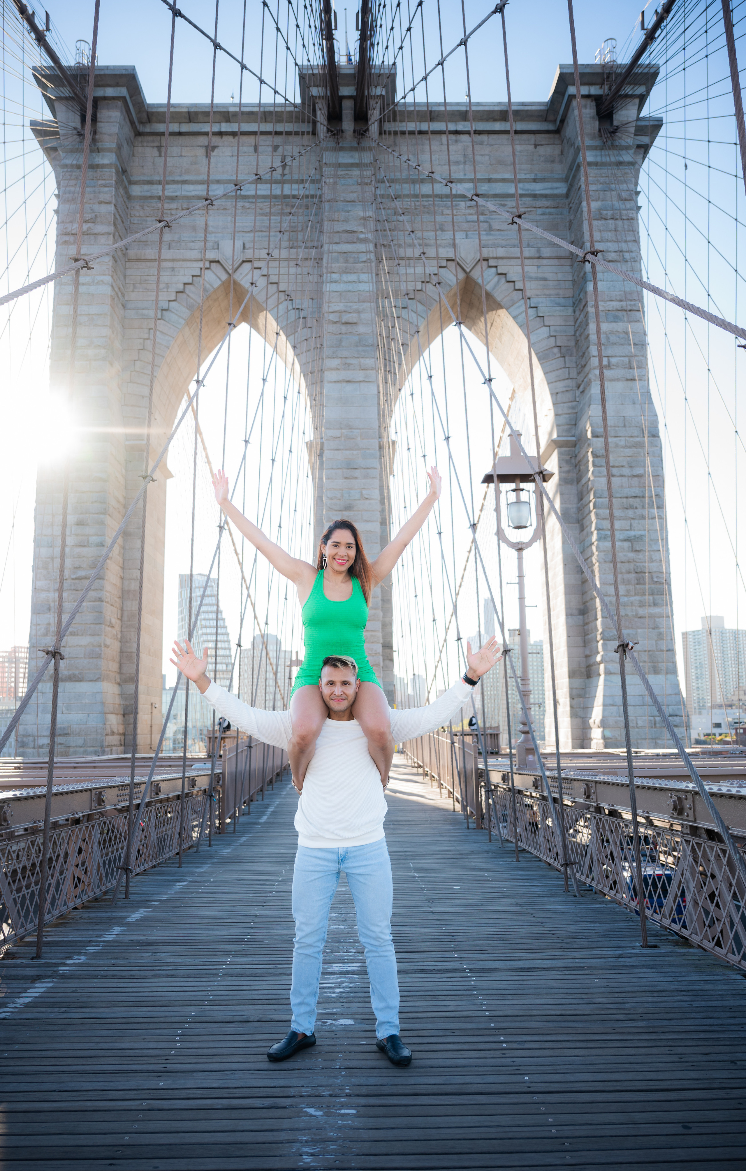 Personalised Photo Tour