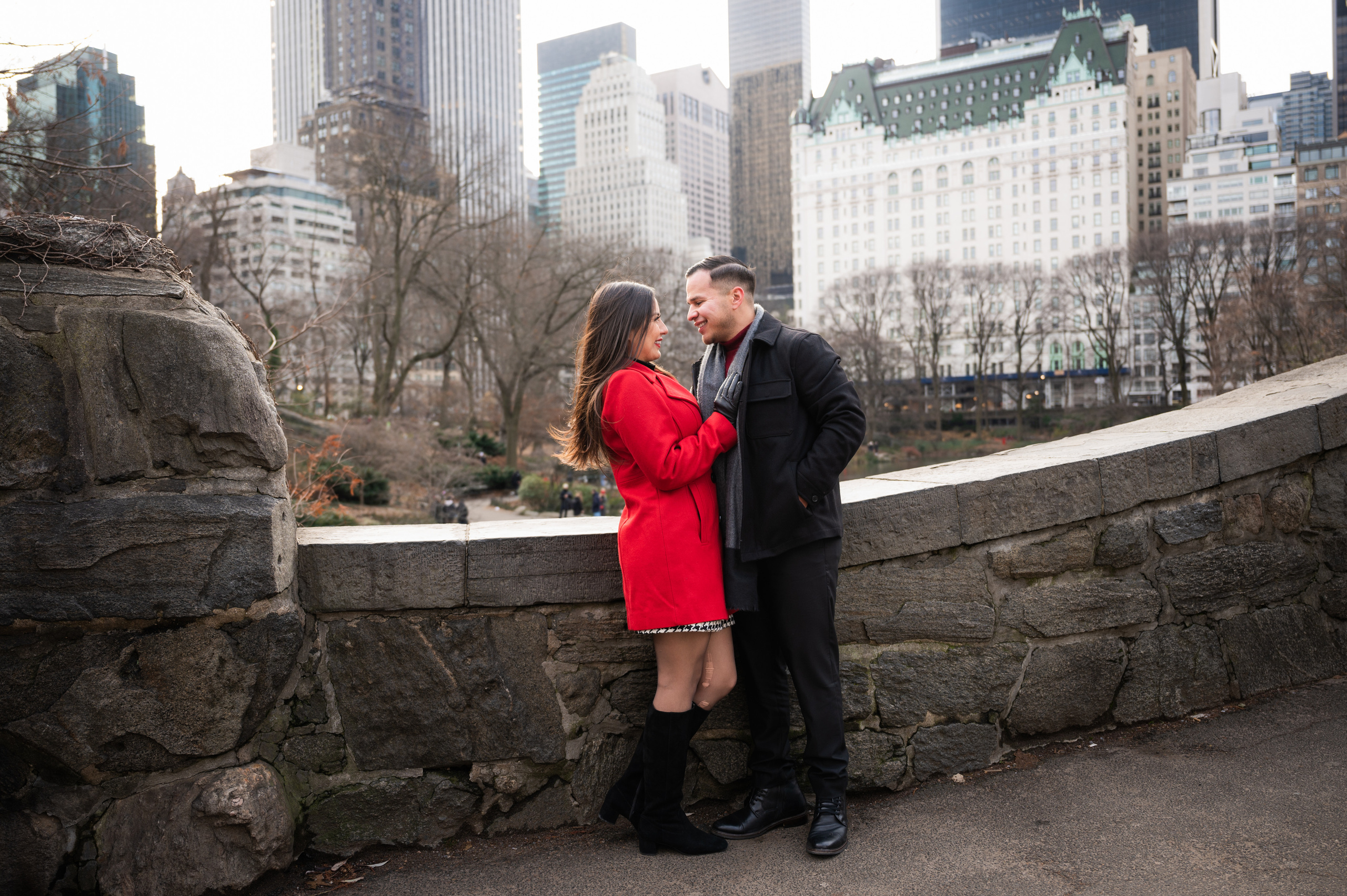 Personalised Photo Tour