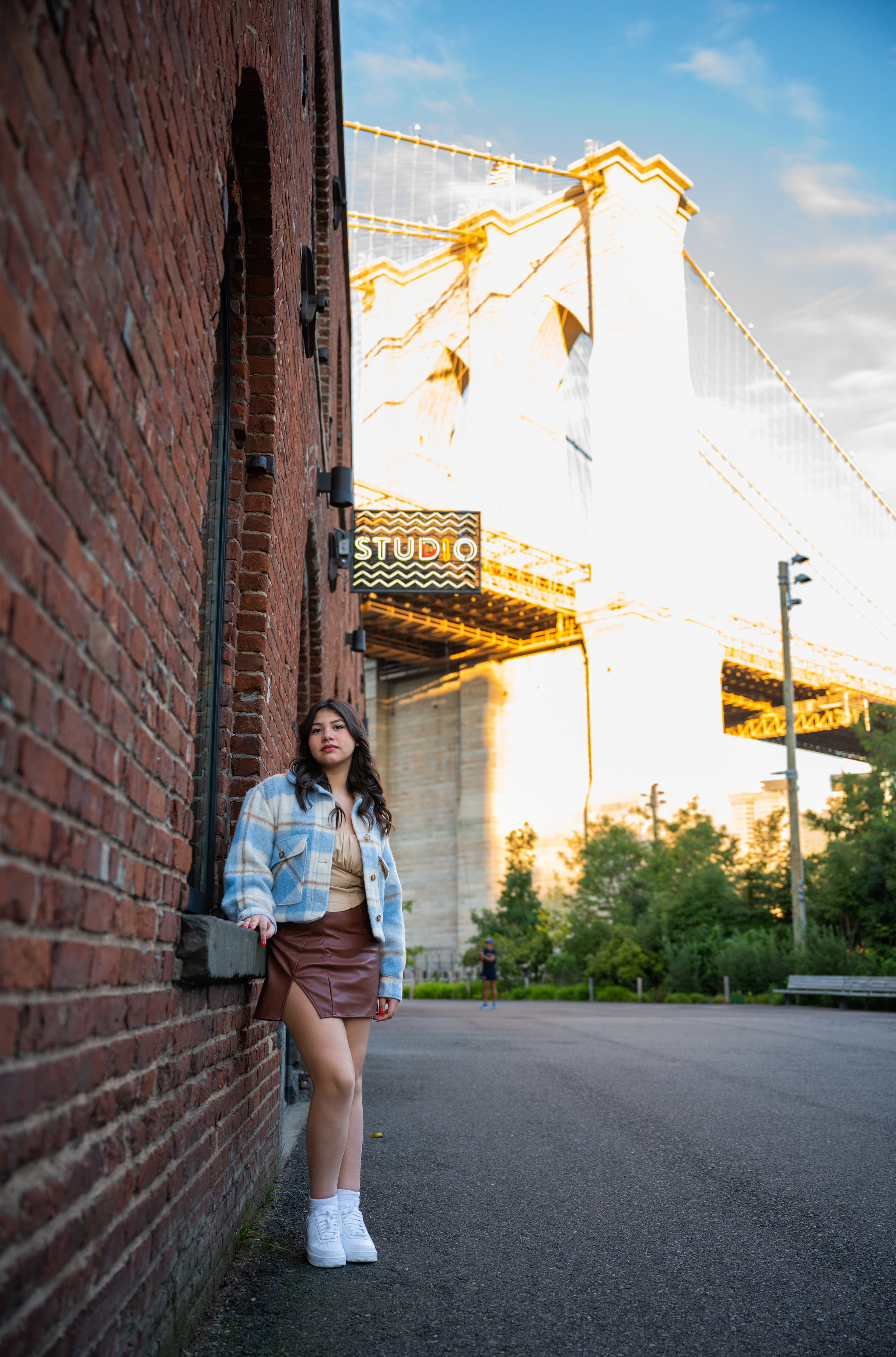 Gift Photo Tour for Sweet Sixteen