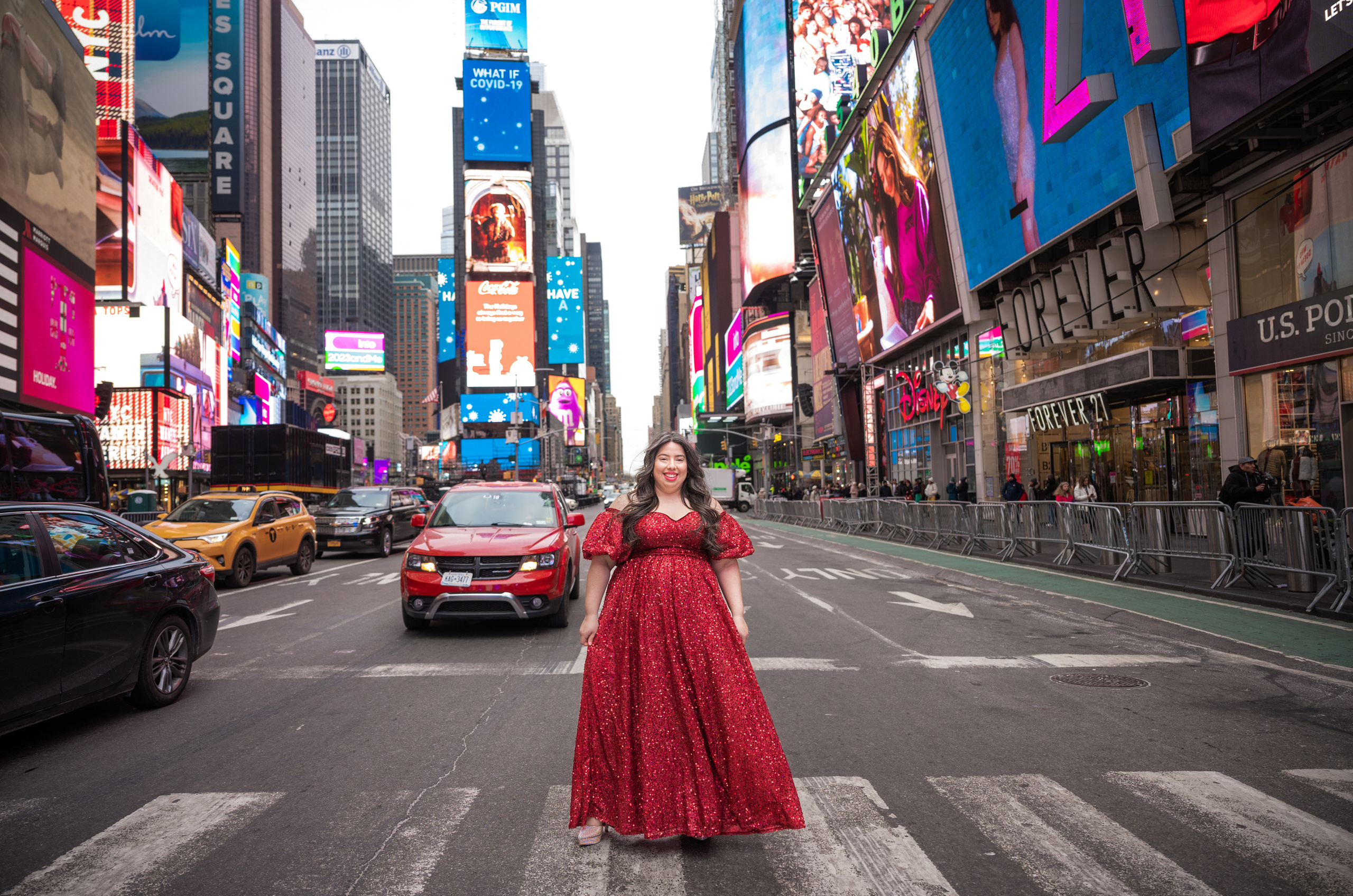 Photo Tour Skyline and Heart of Manhattan