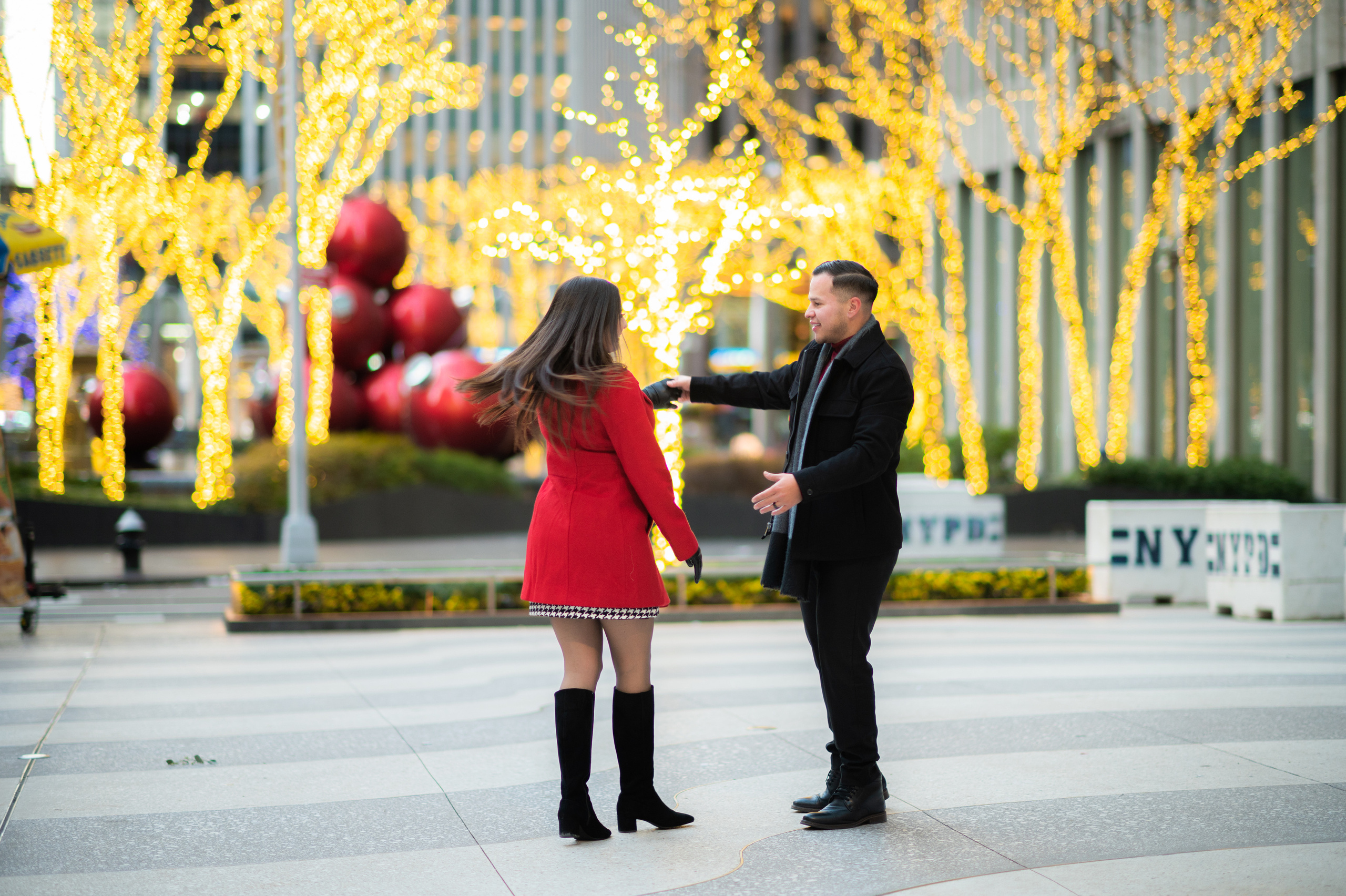 Personalised Photo Tour