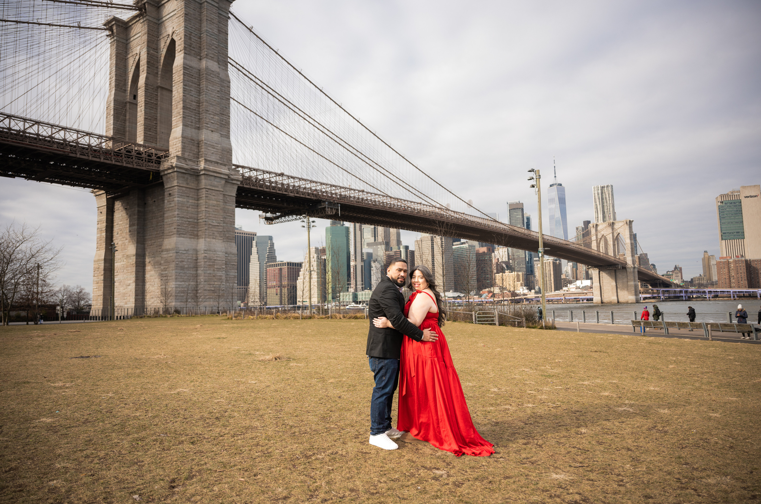 Photo Tour Skyline and Heart of Manhattan