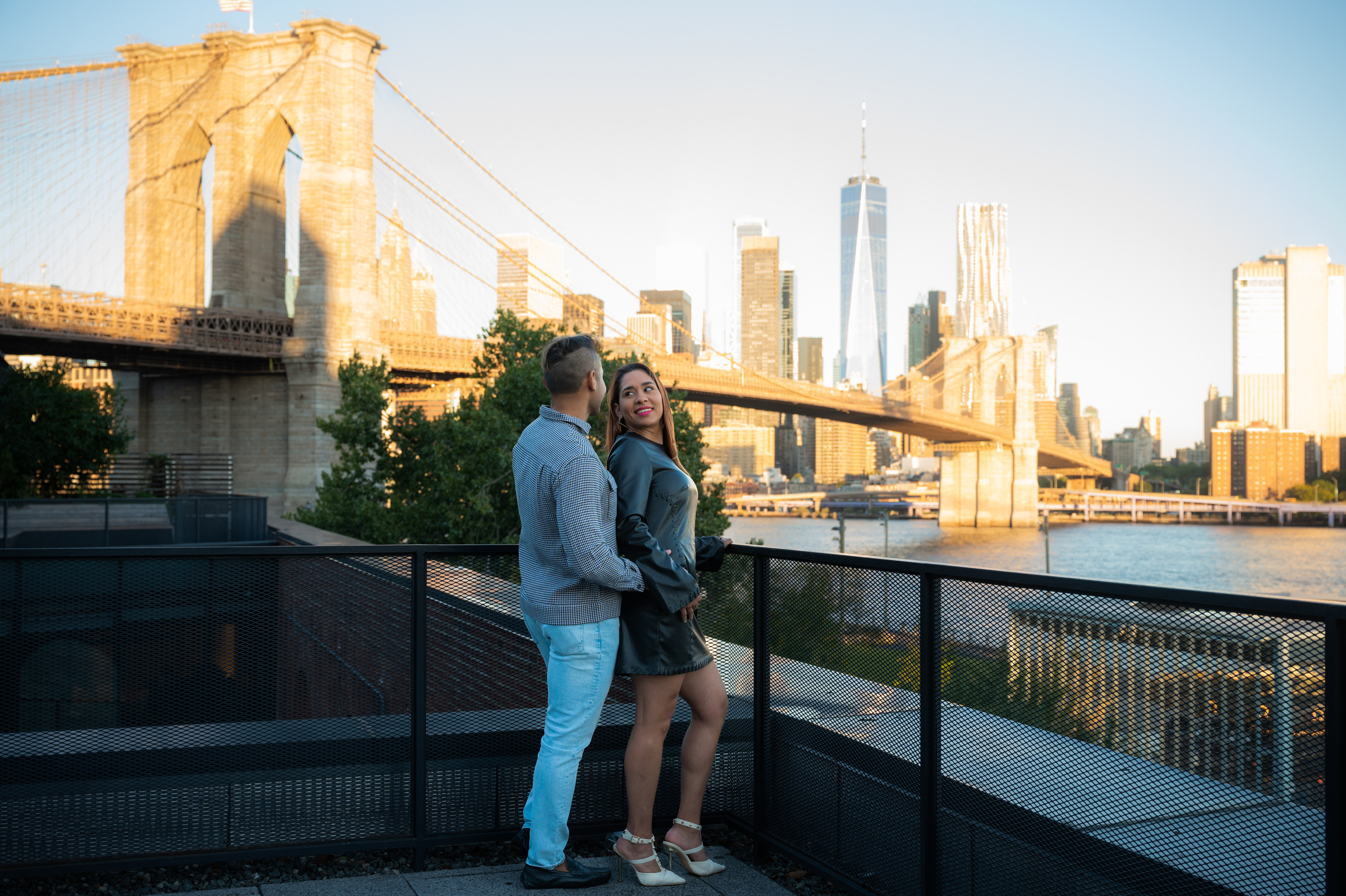 Personalised Photo Tour