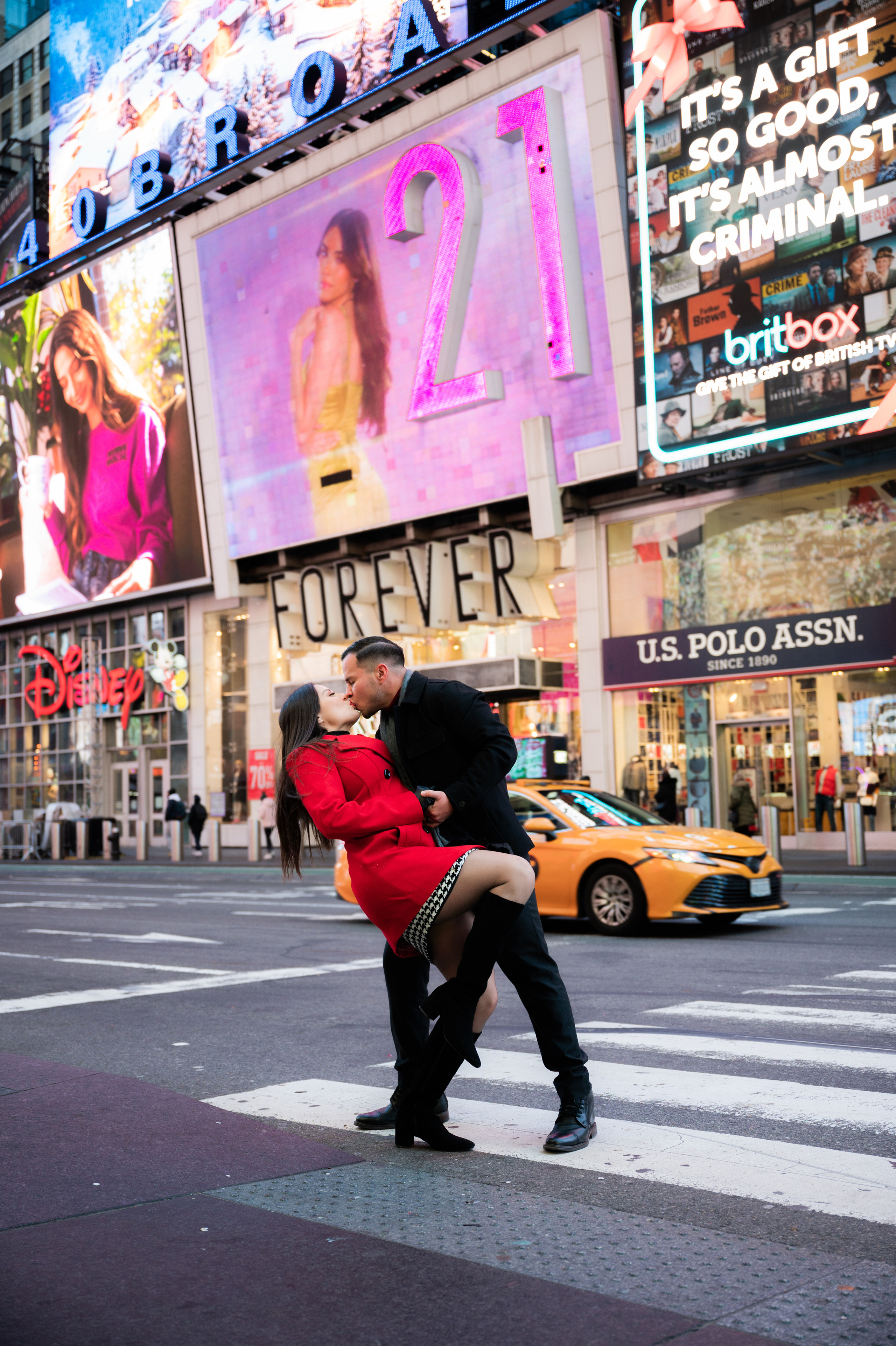 Personalised Photo Tour