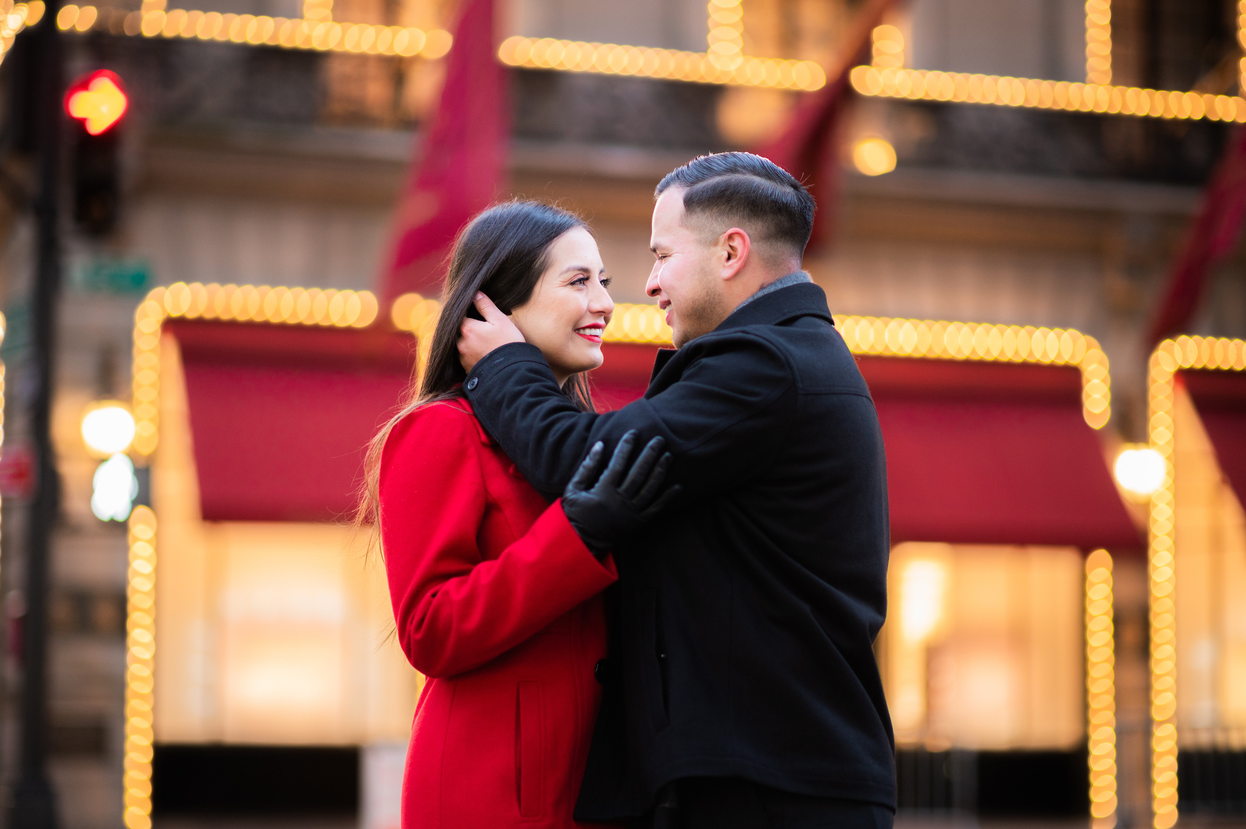 Personalised Photo Tour