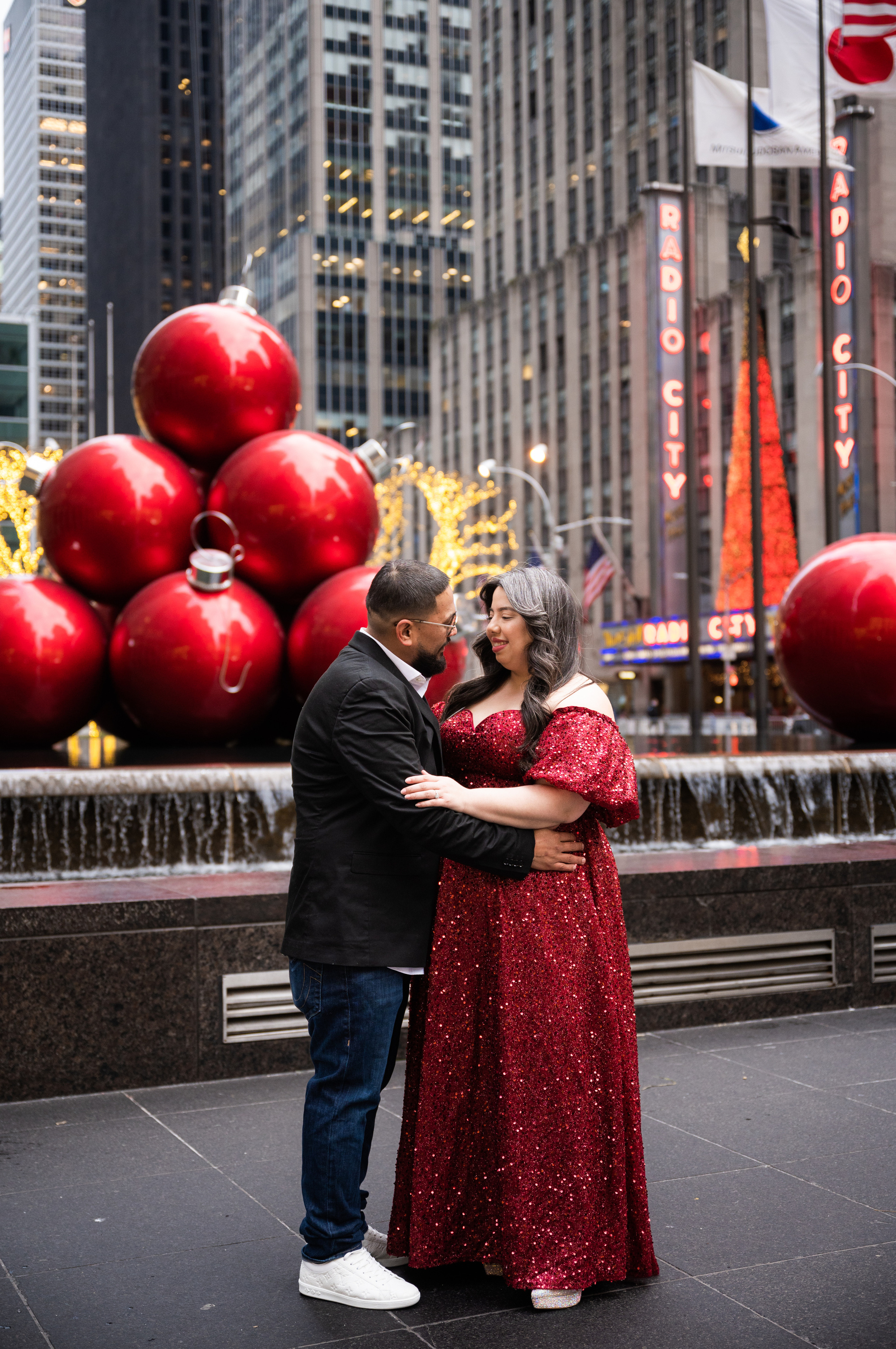Photo Tour Skyline and Heart of Manhattan