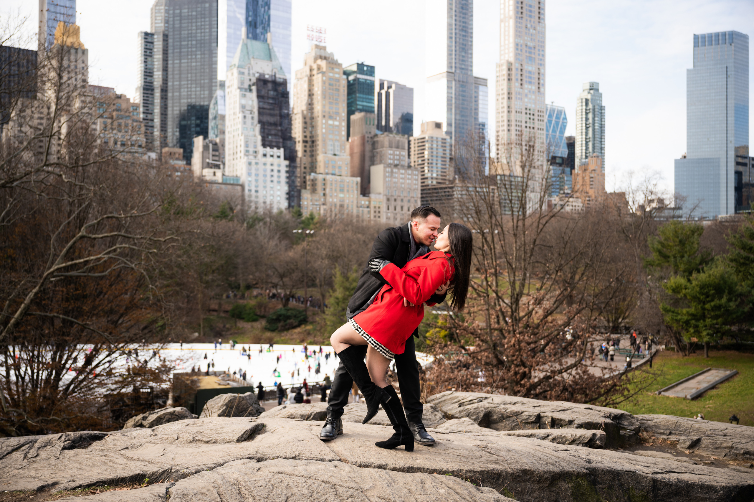 Personalised Photo Tour