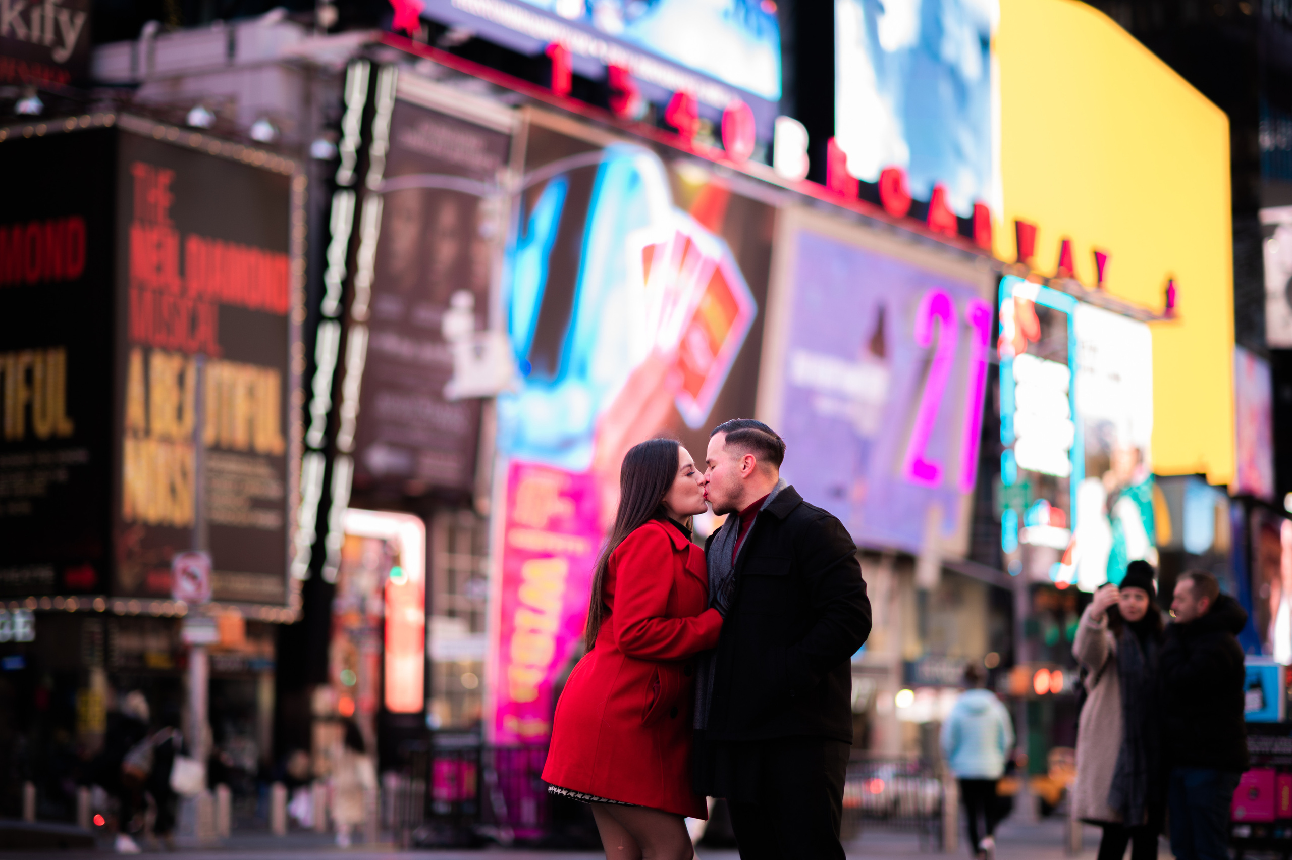 Personalised Photo Tour