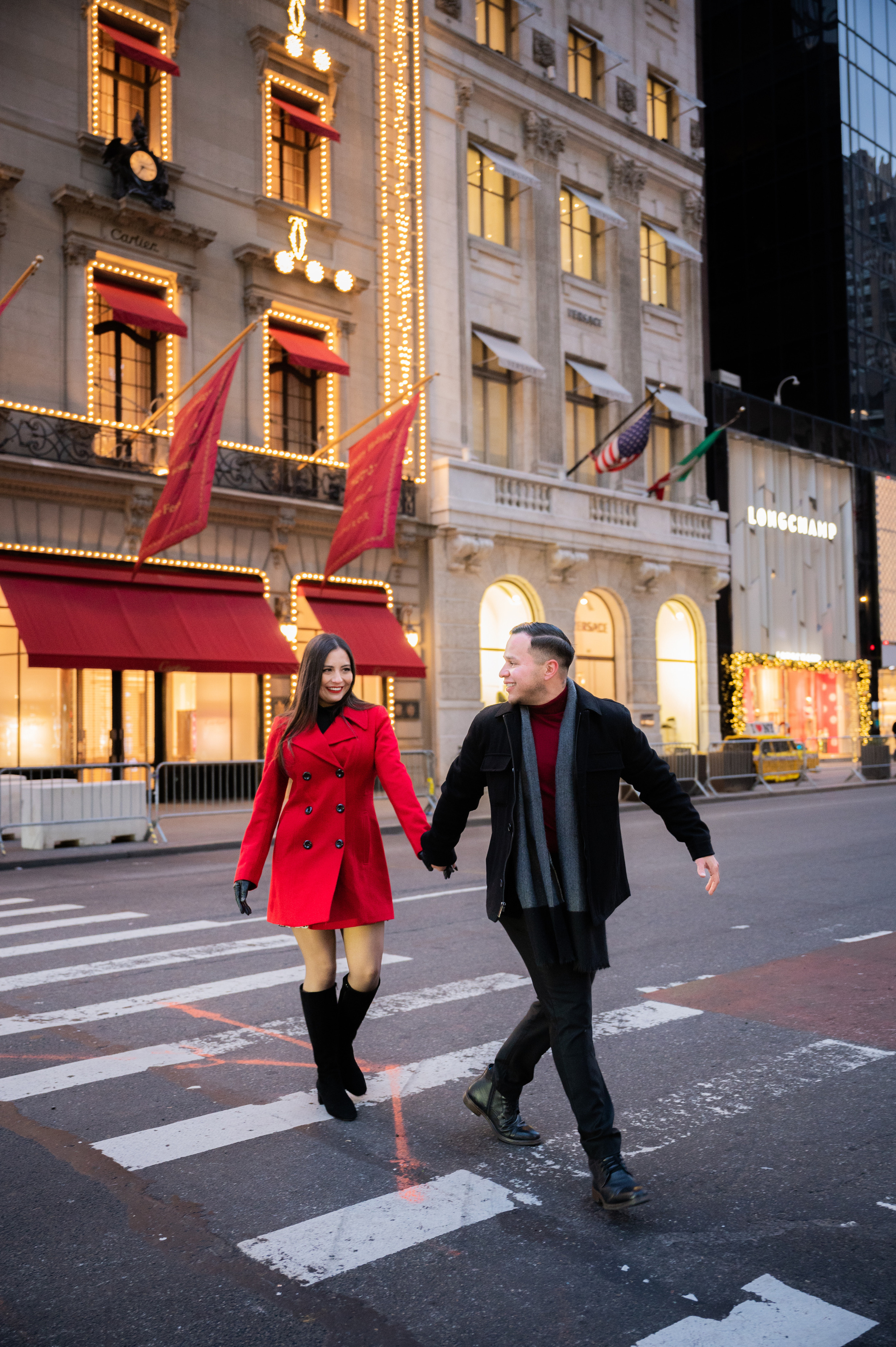 Personalised Photo Tour