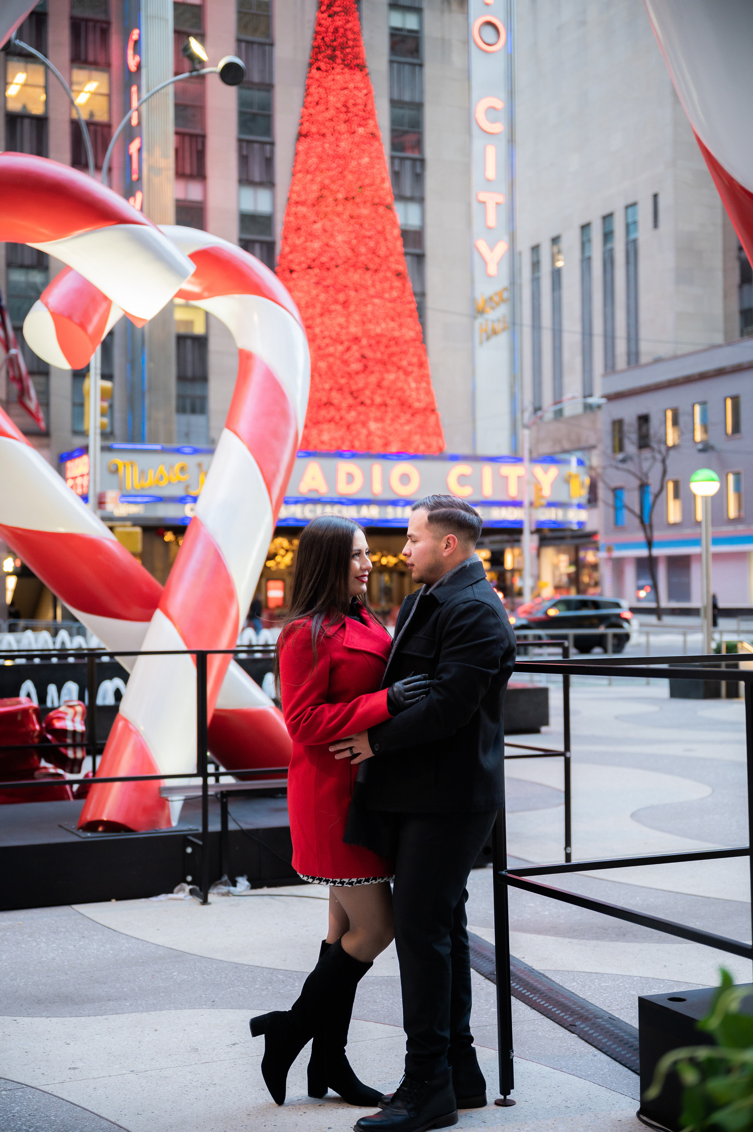 Personalised Photo Tour