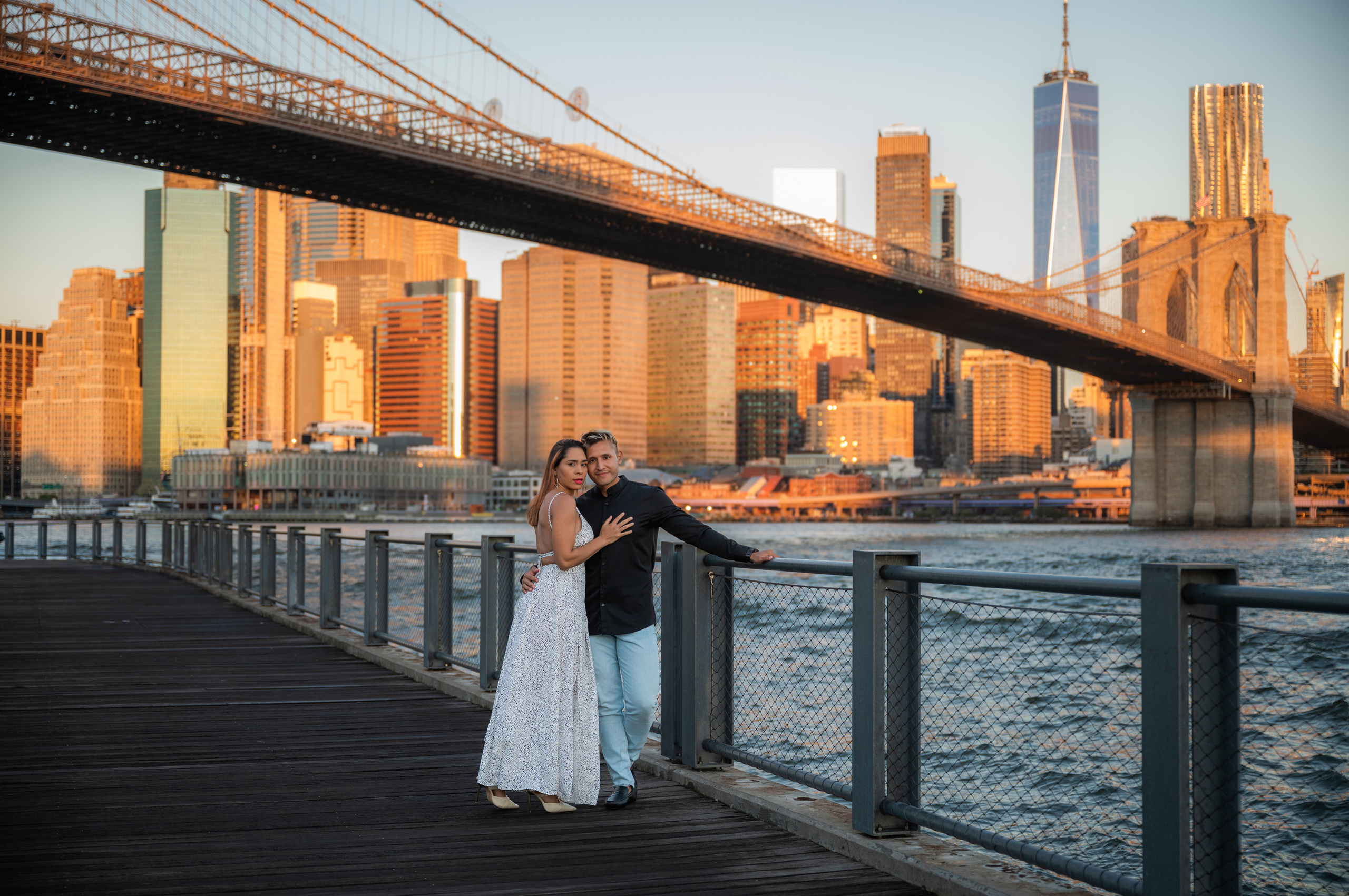 Personalised Photo Tour