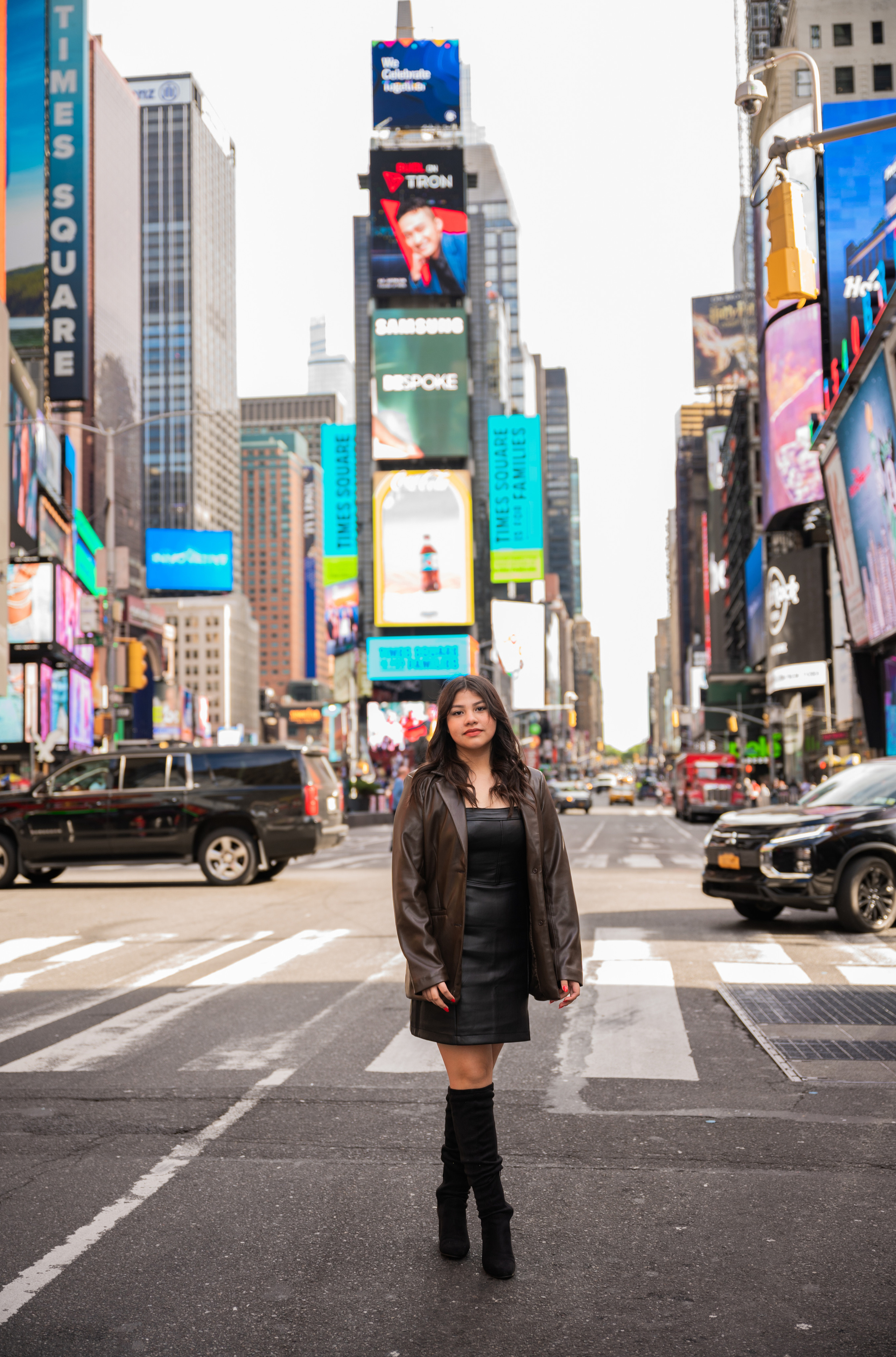 Gift Photo Tour for Sweet Sixteen