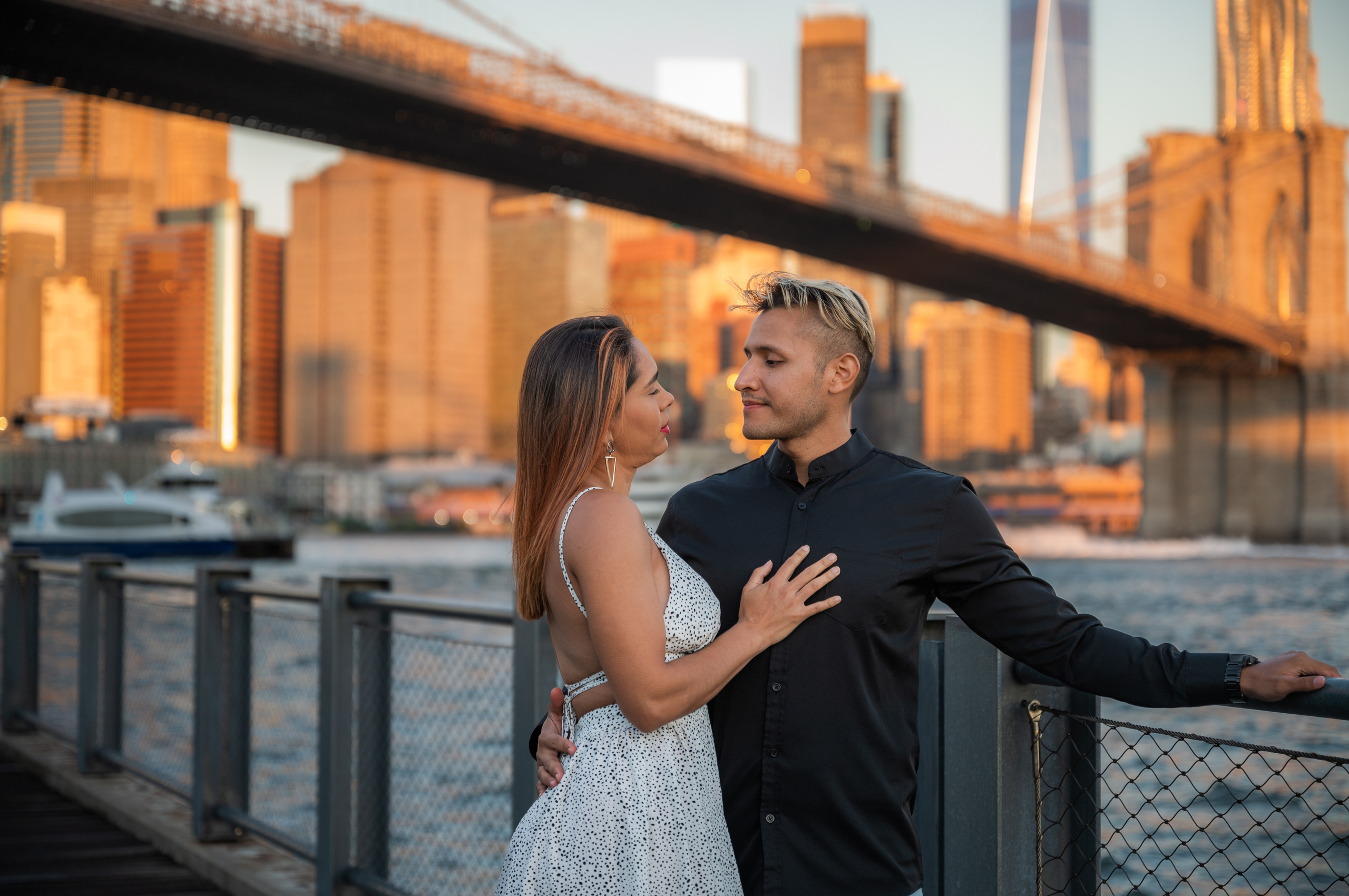 Personalised Photo Tour