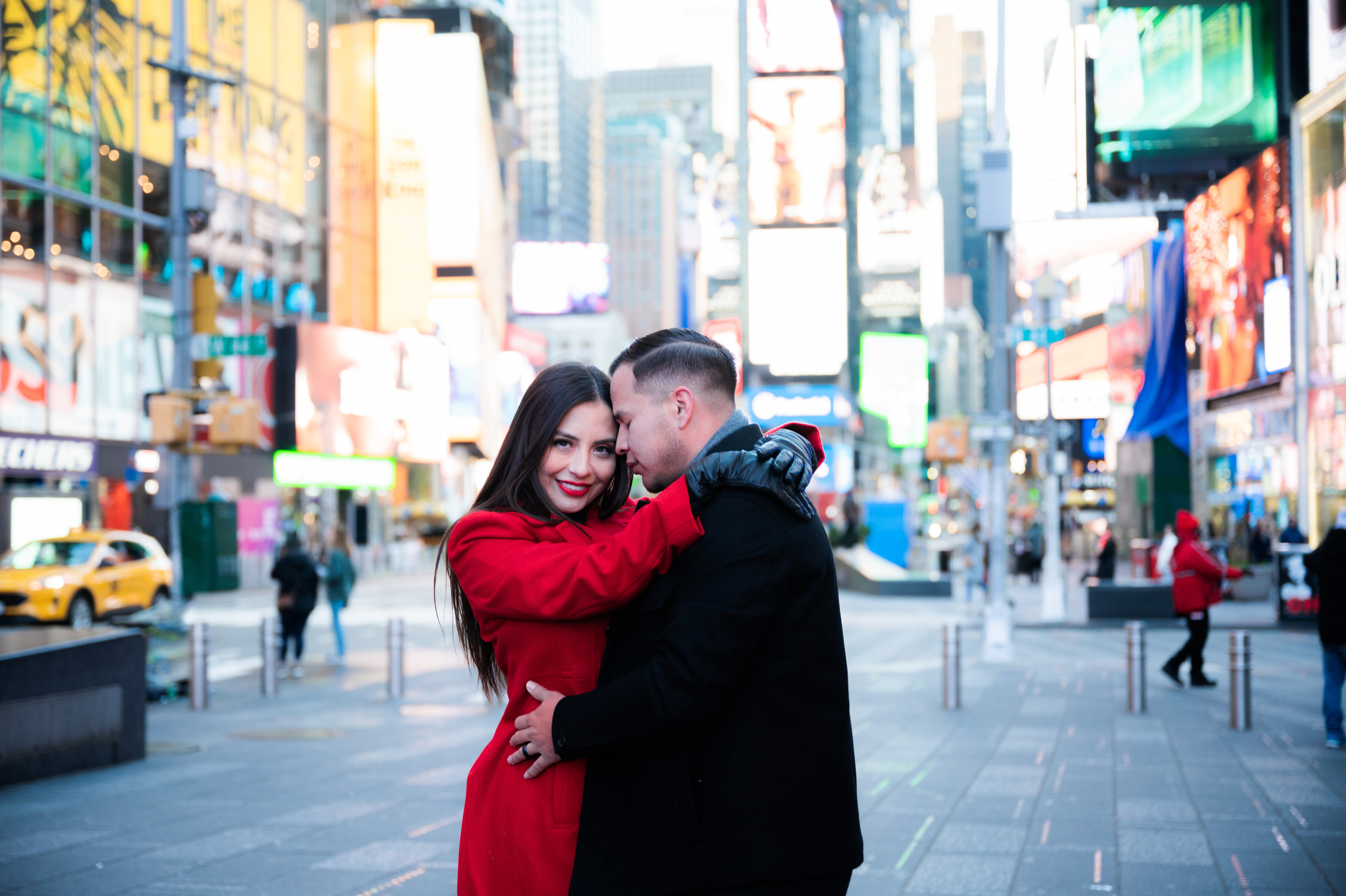 Personalised Photo Tour