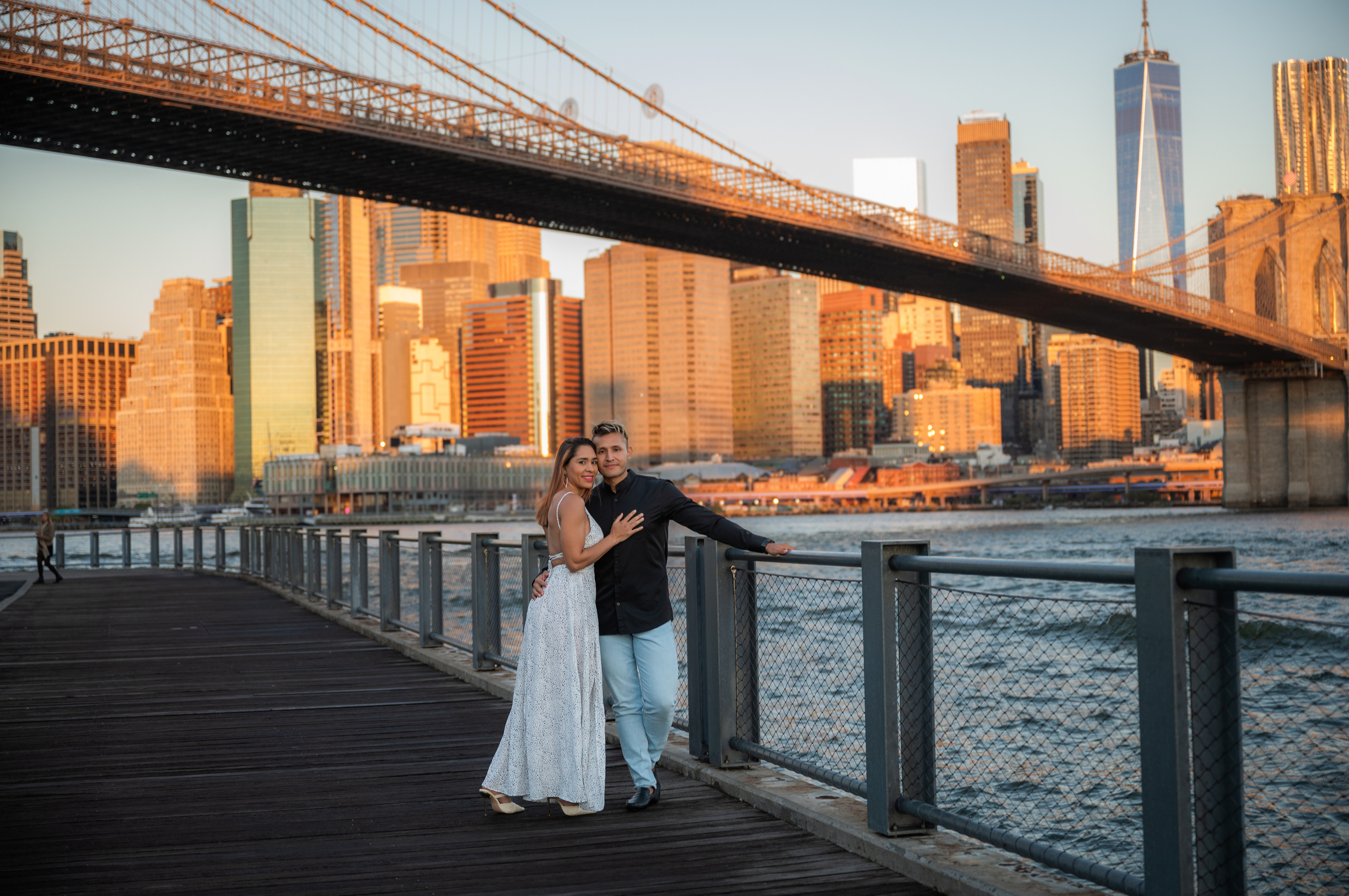 Personalised Photo Tour