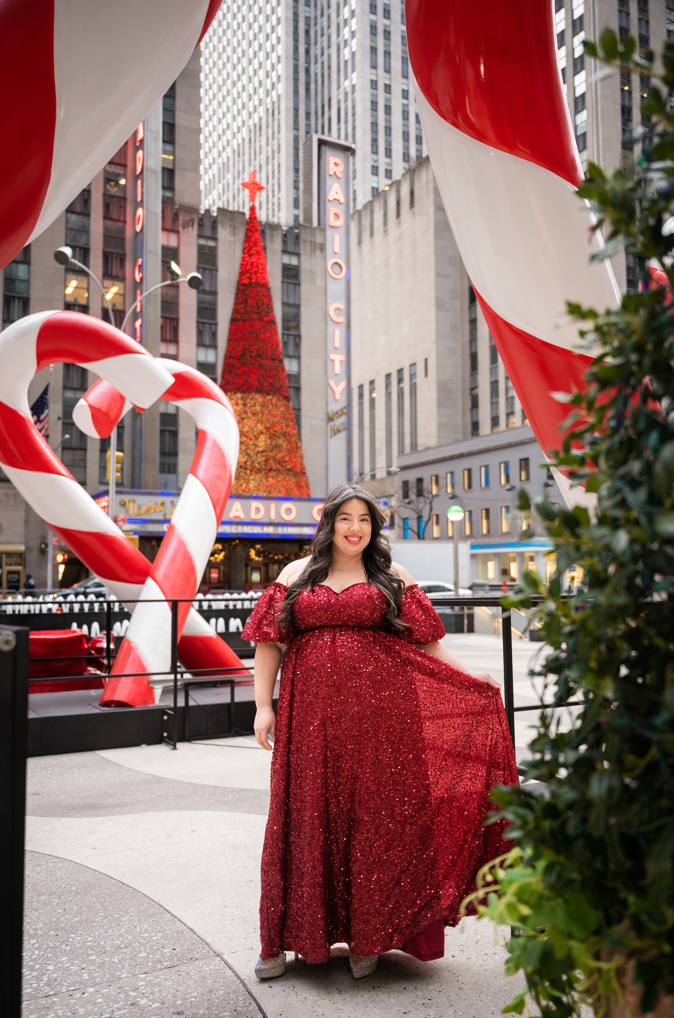 Photo Tour Skyline and Heart of Manhattan