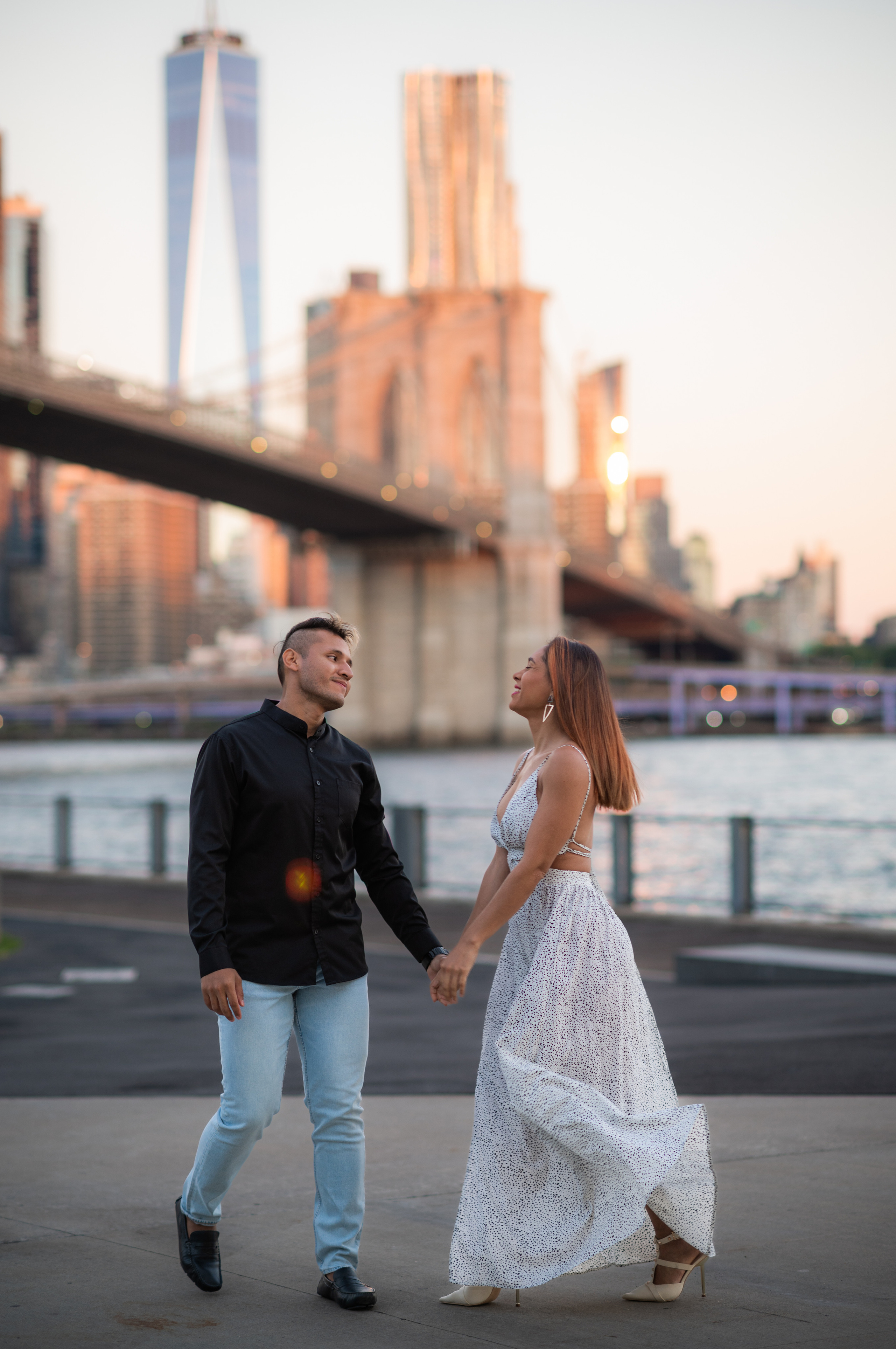 Personalised Photo Tour