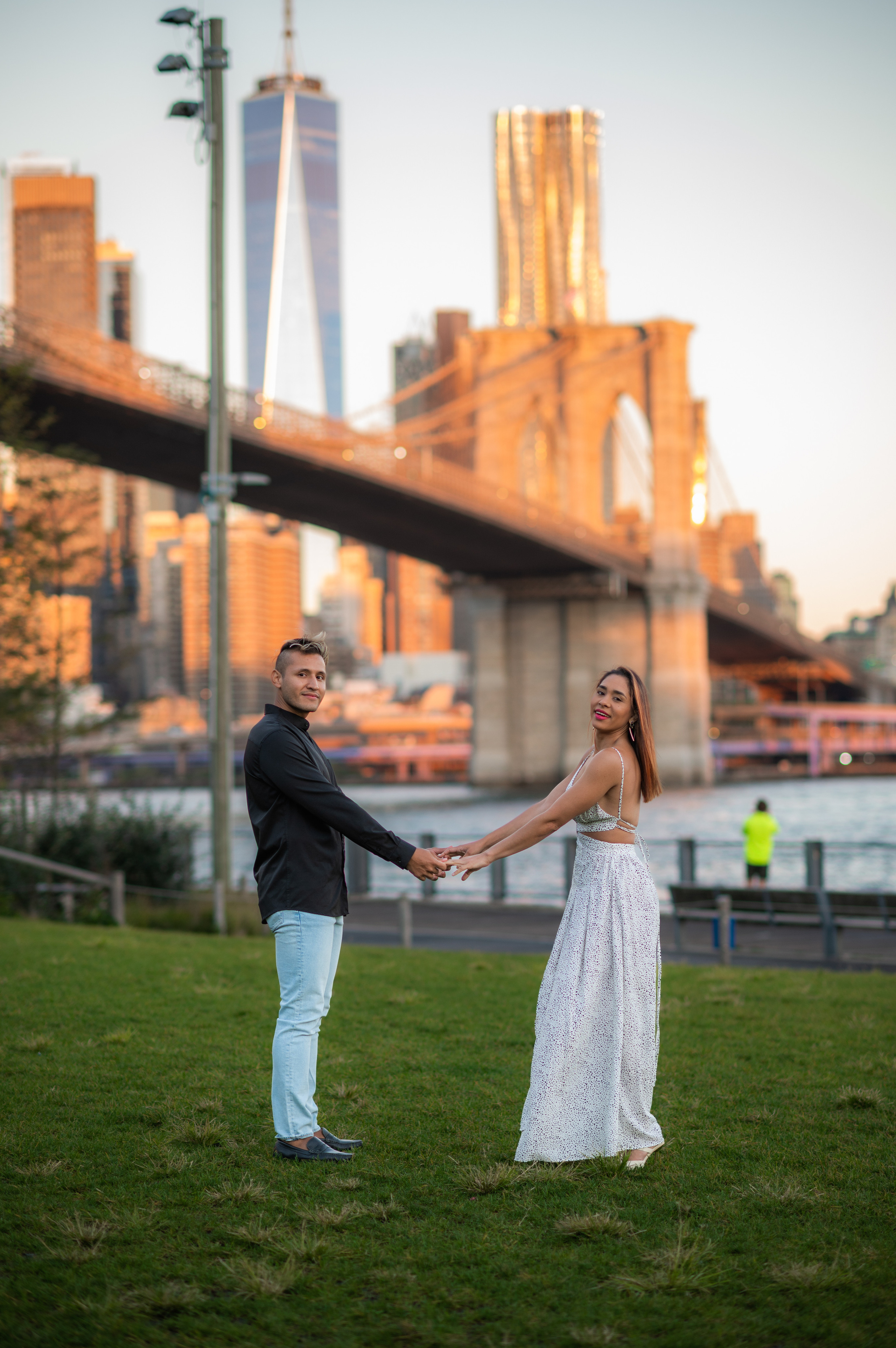 Personalised Photo Tour