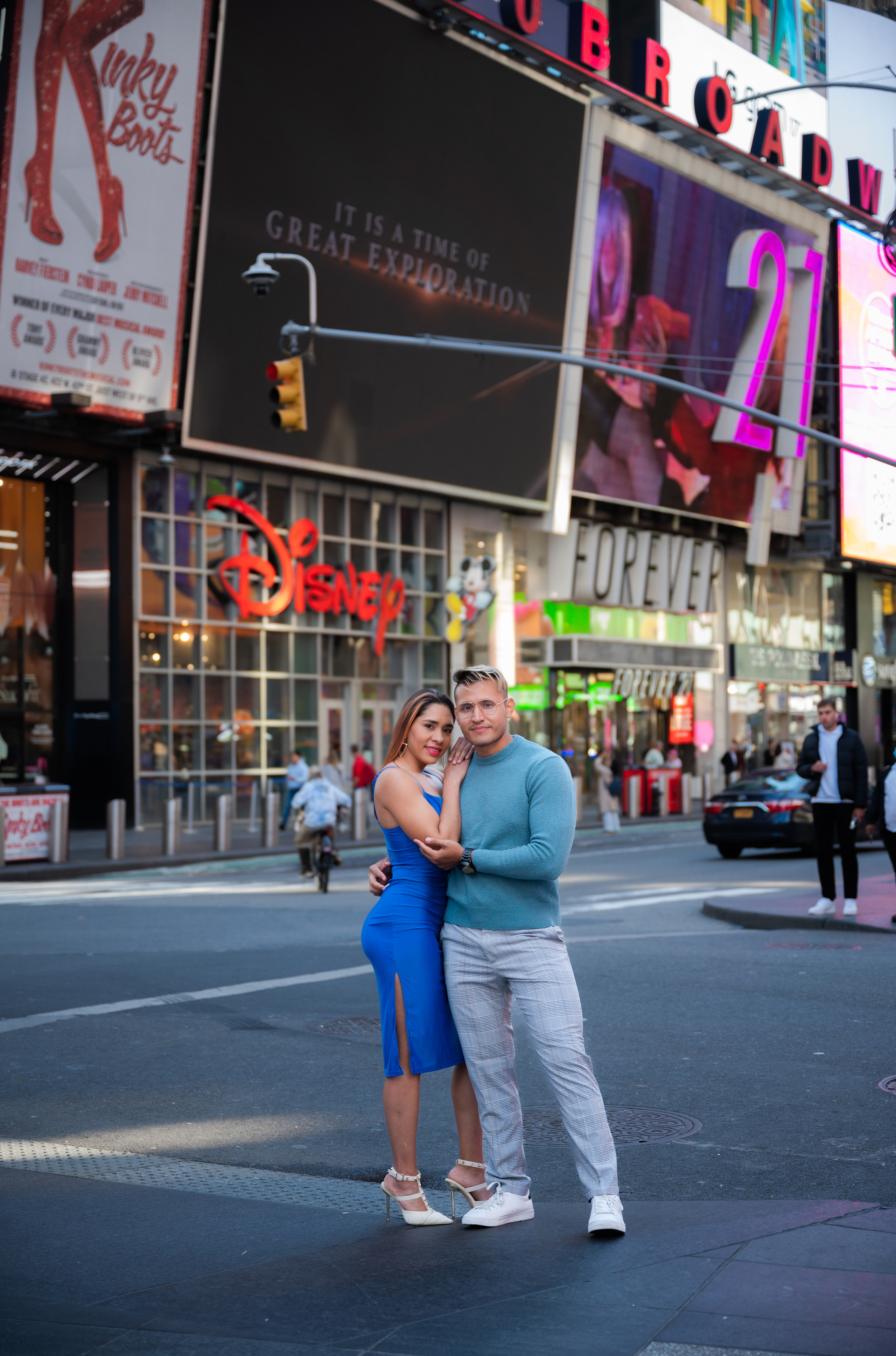 Personalised Photo Tour