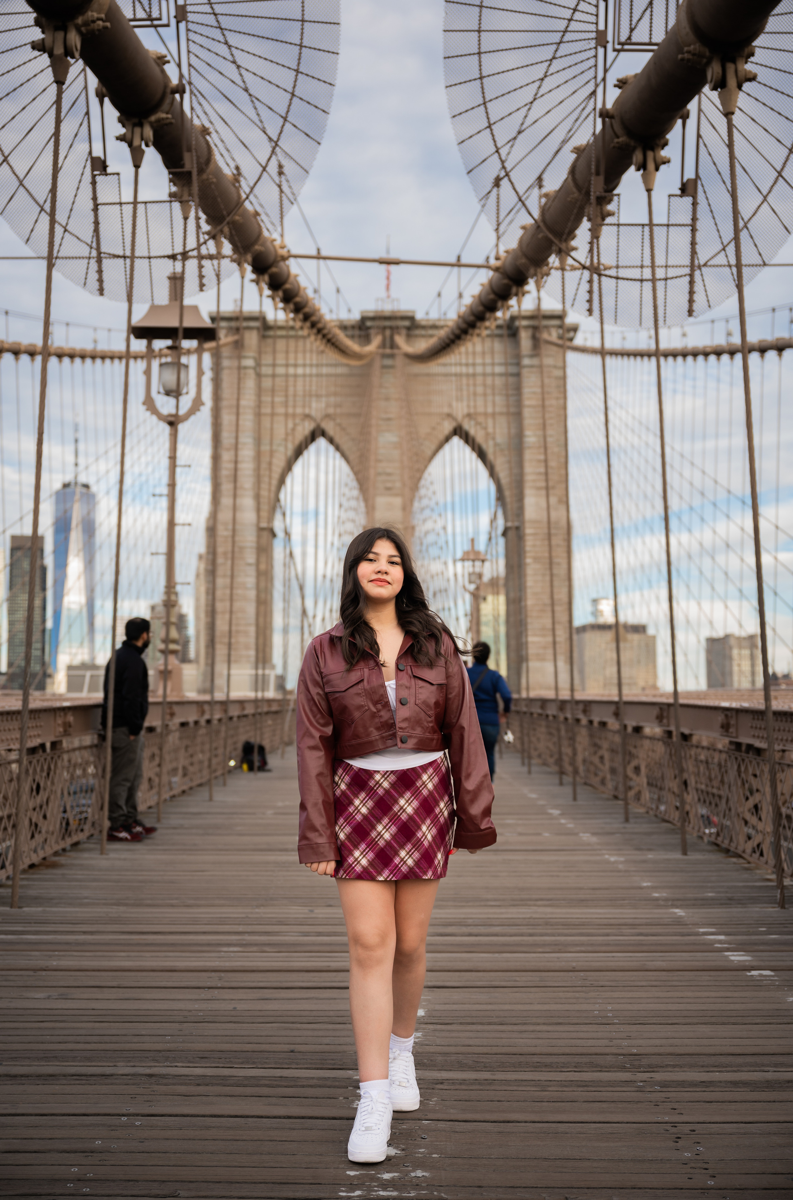 Gift Photo Tour for Sweet Sixteen