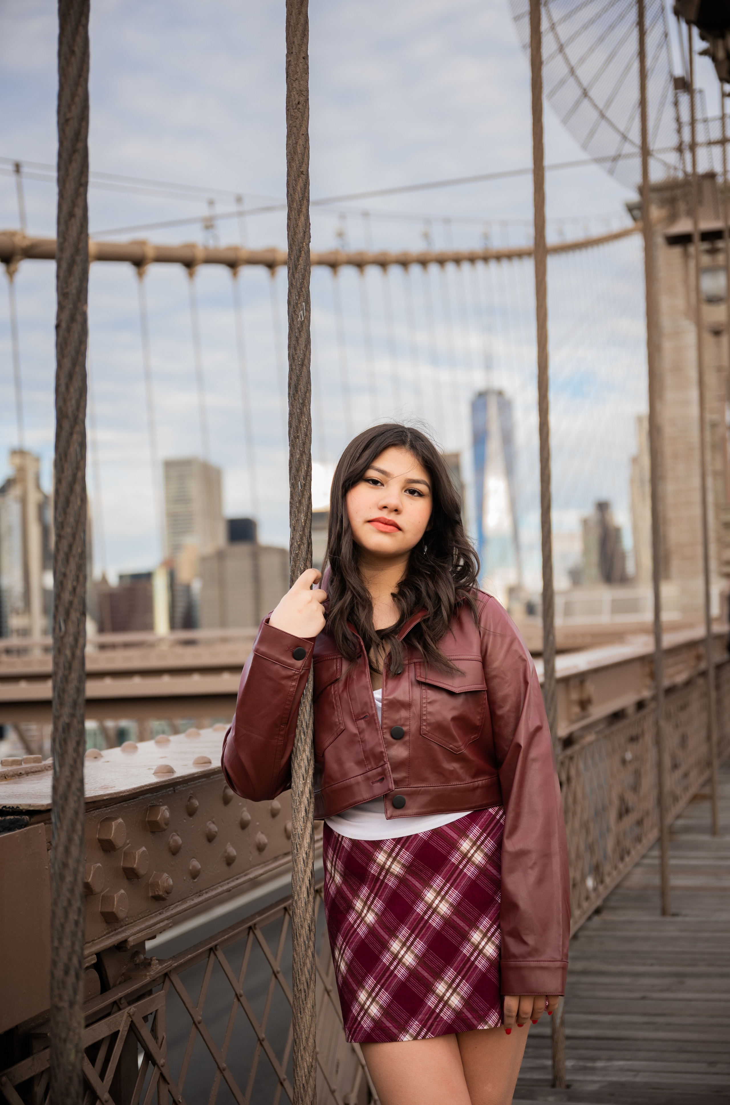 Gift Photo Tour for Sweet Sixteen