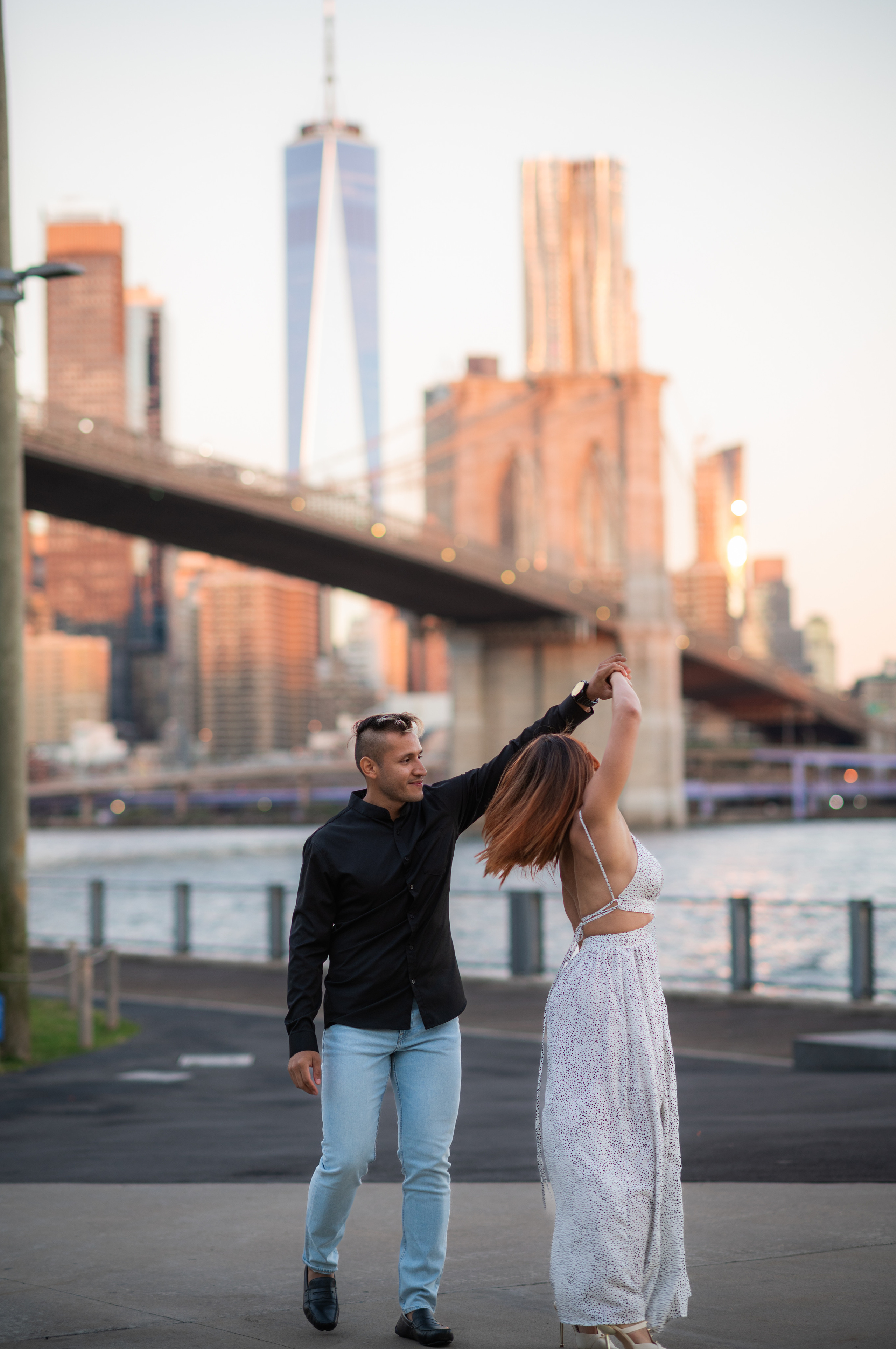 Personalised Photo Tour