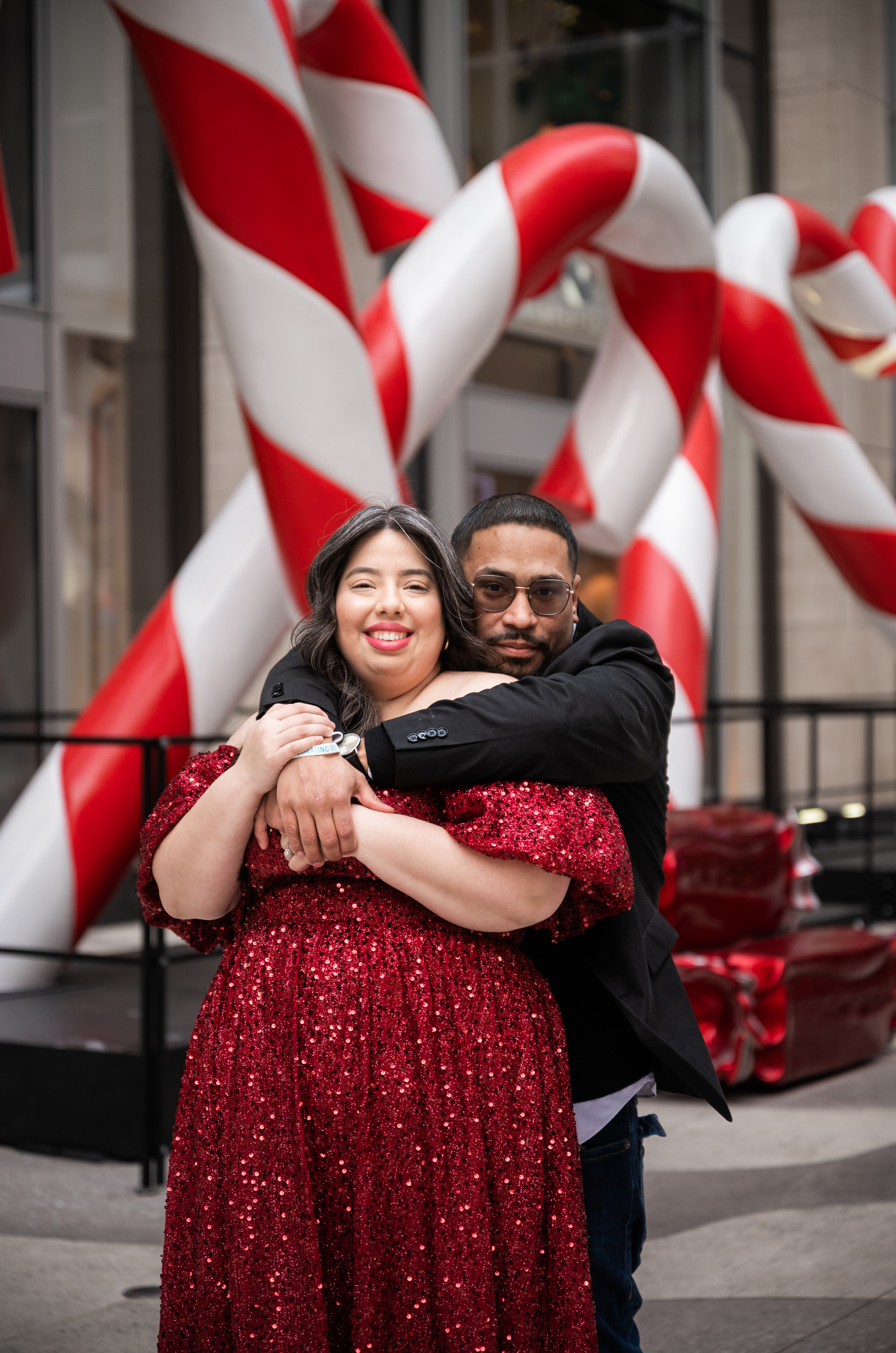 Photo Tour Skyline and Heart of Manhattan