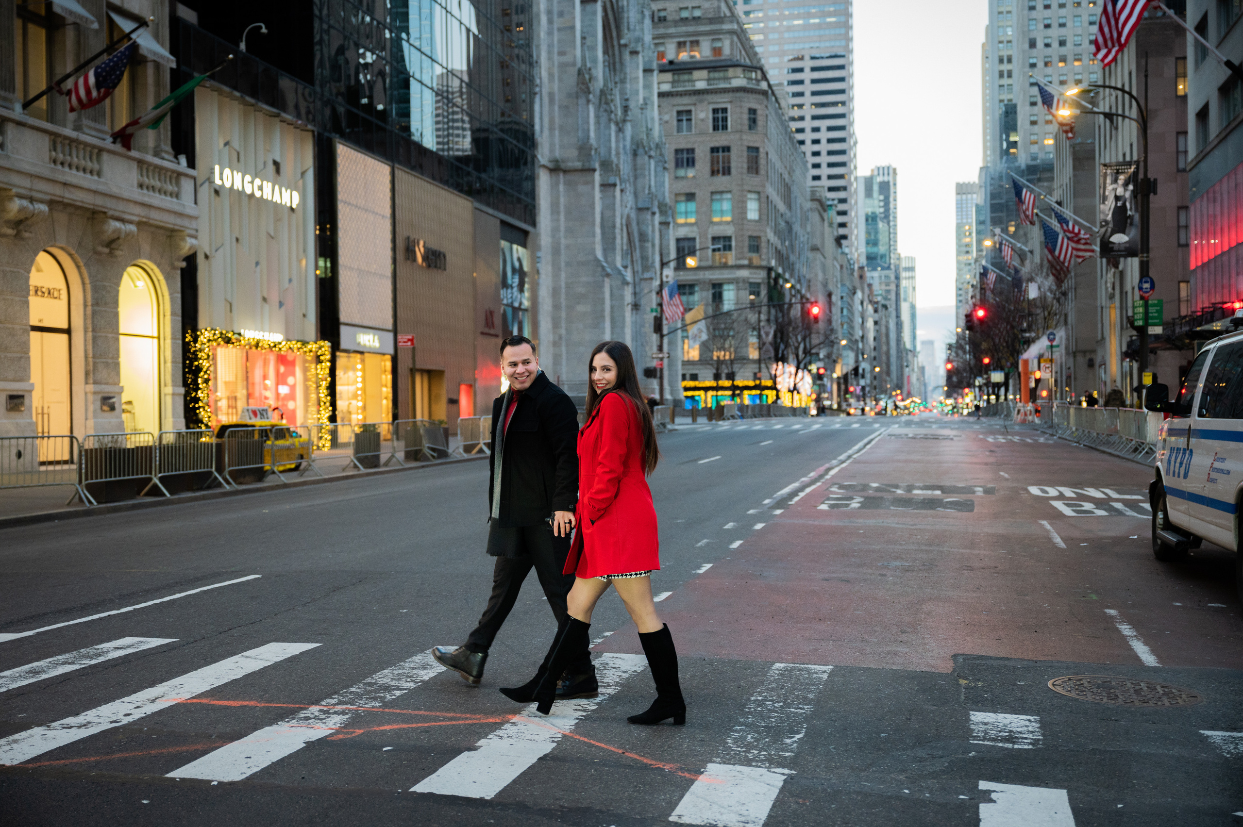 Personalised Photo Tour