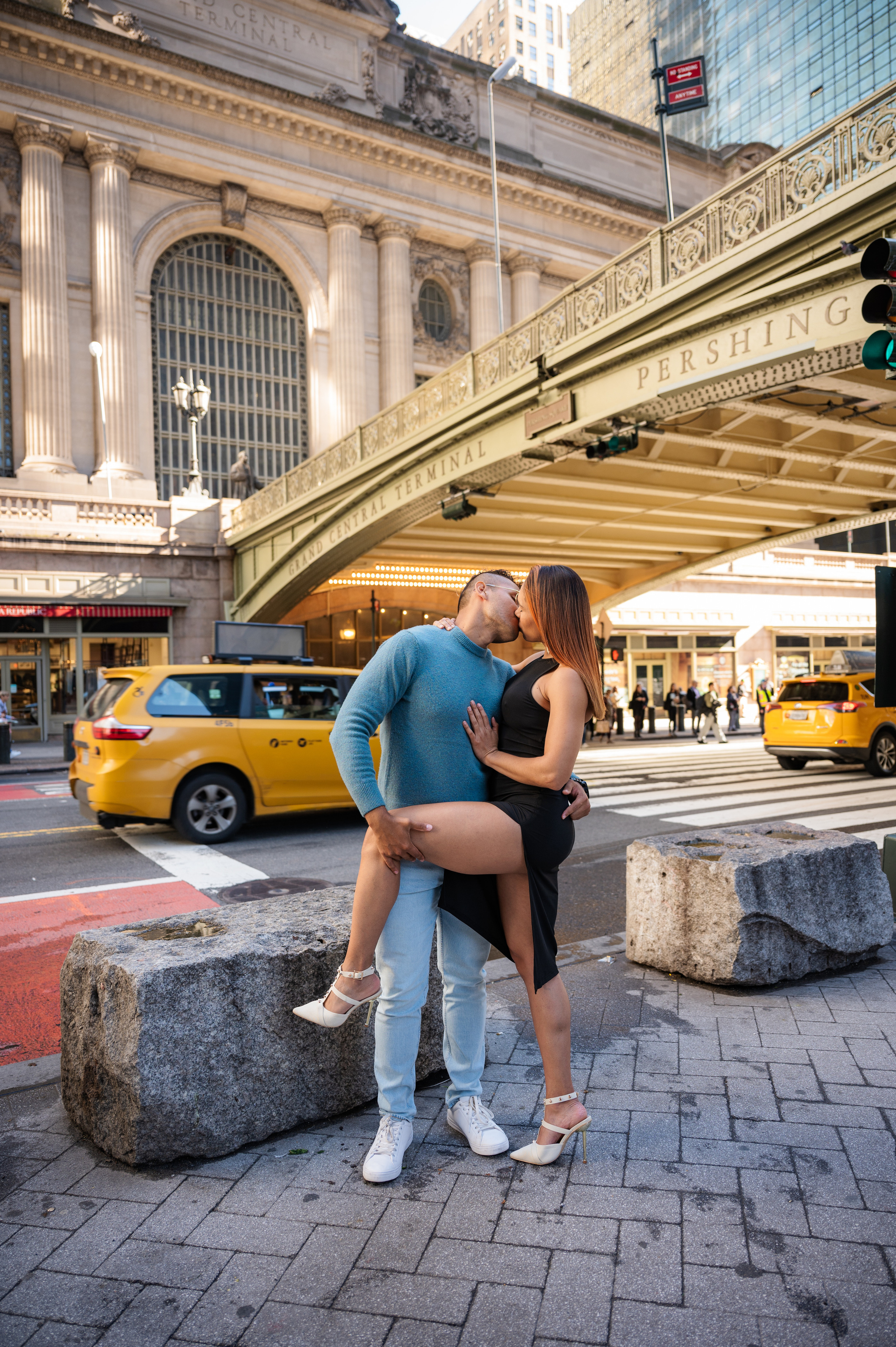 Personalised Photo Tour