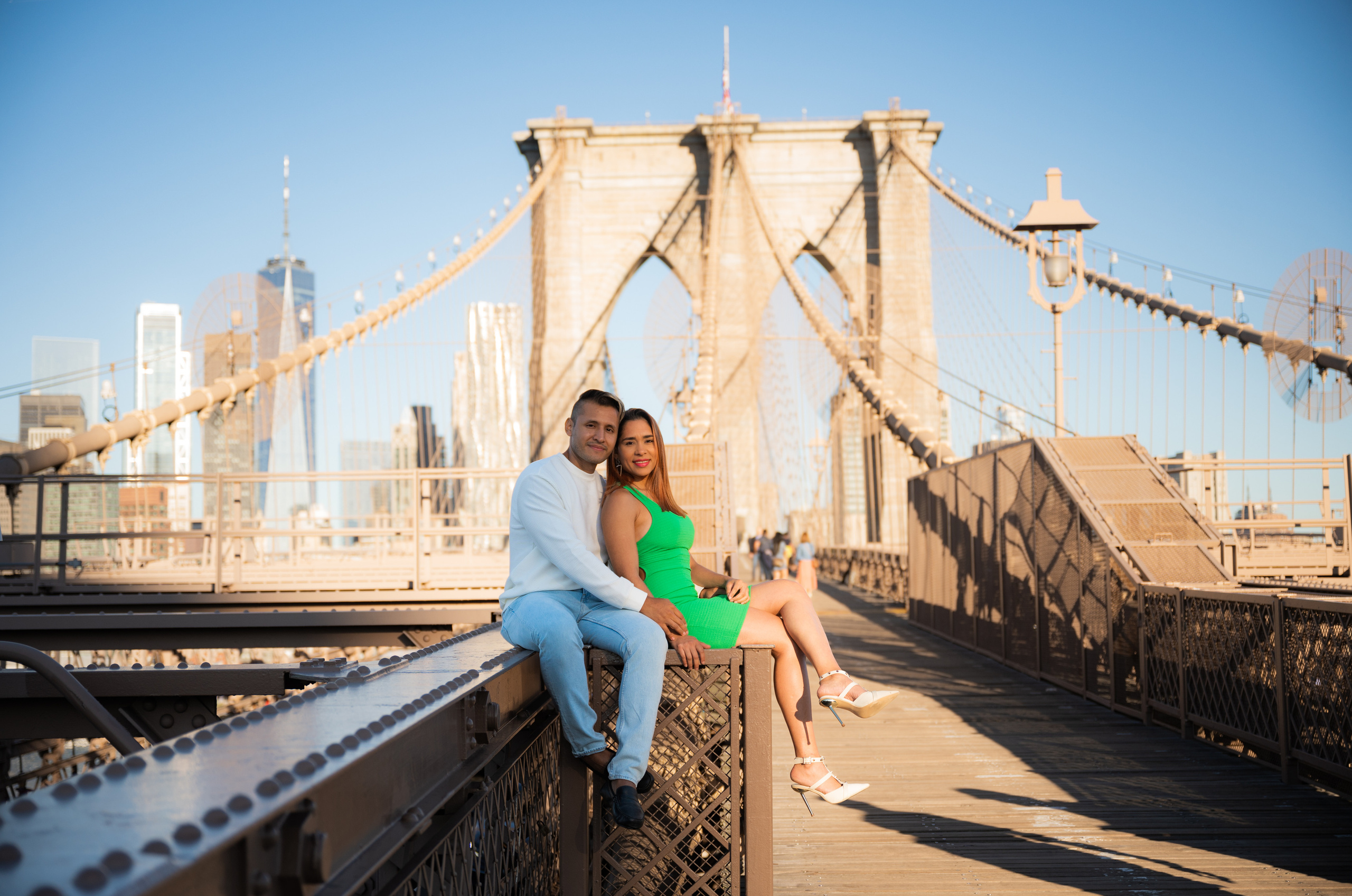 Personalised Photo Tour