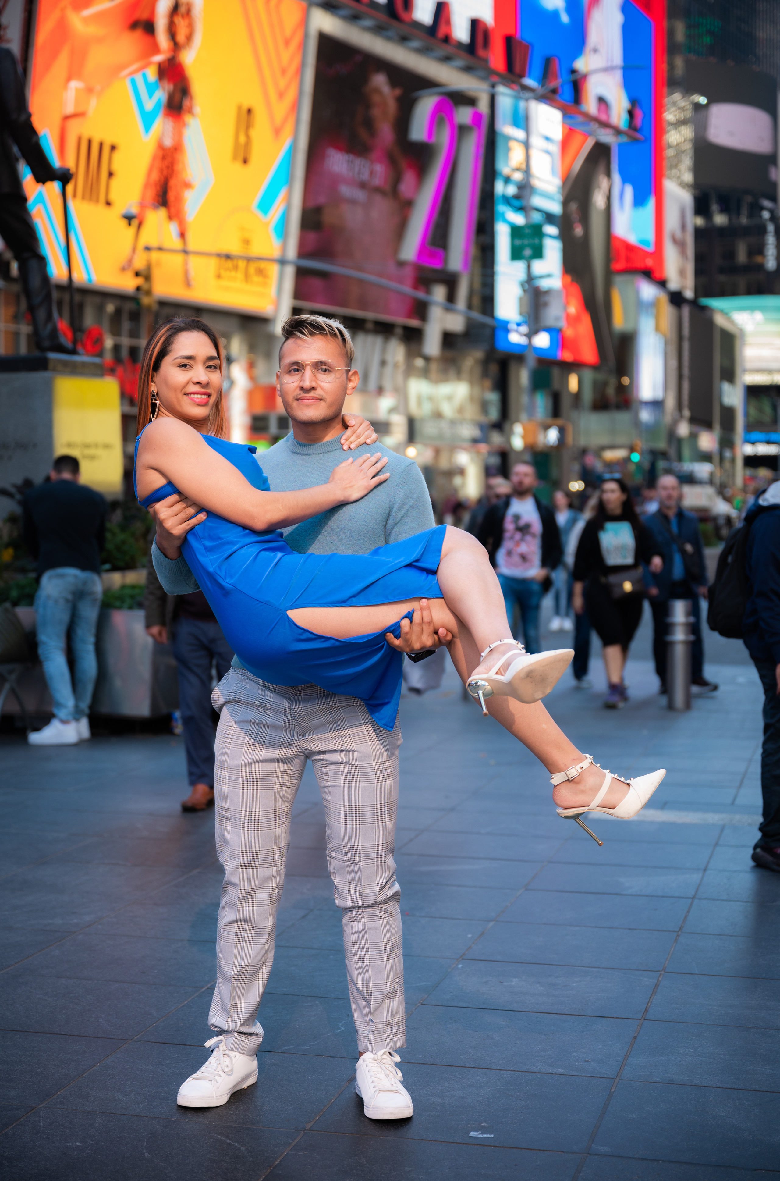 Personalised Photo Tour